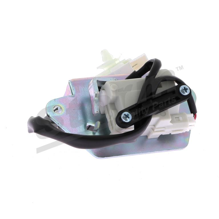 Serrure de porte Storm 32025