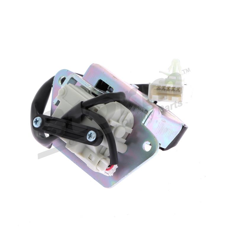 Serrure de porte Storm 32025