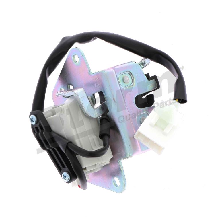 Serrure de porte Storm 32025