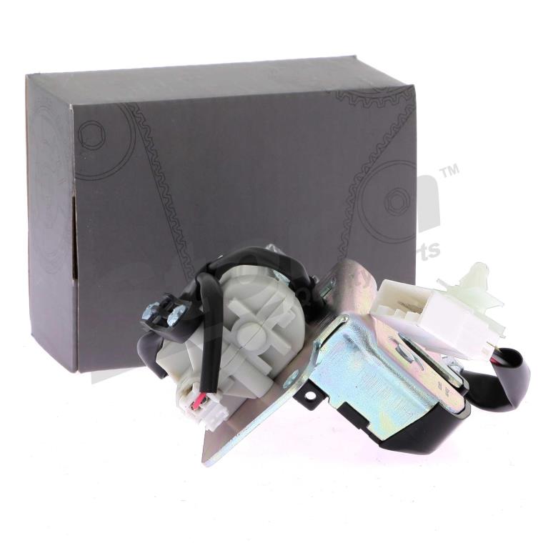 Serrure de porte Storm 32025