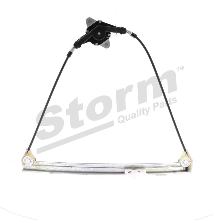 Mécanisme de lève-vitre (Mécanisme de lève-vitre) Storm ref. 32074