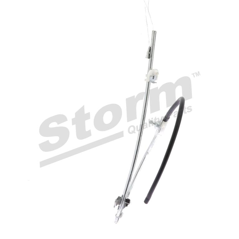 Mécanisme de lève-vitre (Mécanisme de lève-vitre) Storm ref. 32076