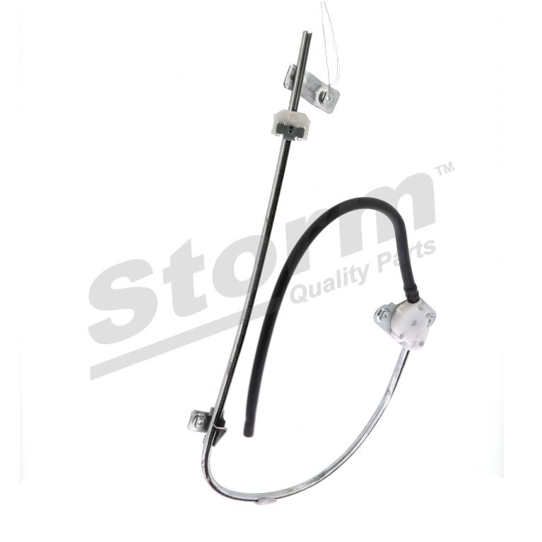Mécanisme de lève-vitre (Mécanisme de lève-vitre) Storm ref. 32076