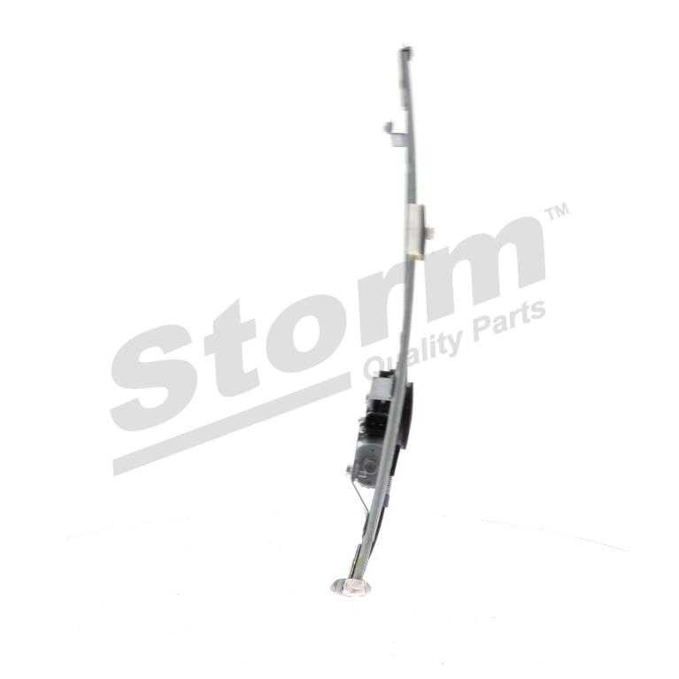 Mécanisme de lève-vitre (Mécanisme de lève-vitre) Storm ref. 32078