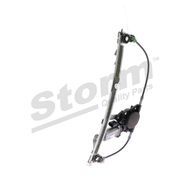 Mécanisme de lève-vitre (Mécanisme de lève-vitre) Storm ref. 32078