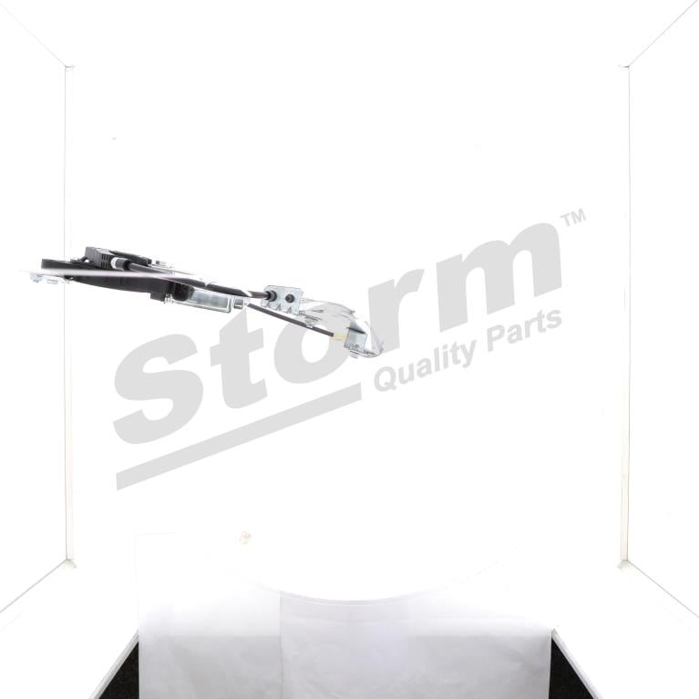 Mécanisme de lève-vitre (Mécanisme de lève-vitre) Storm ref. 32079