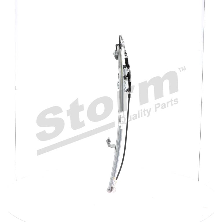 Mécanisme de lève-vitre (Mécanisme de lève-vitre) Storm ref. 32079