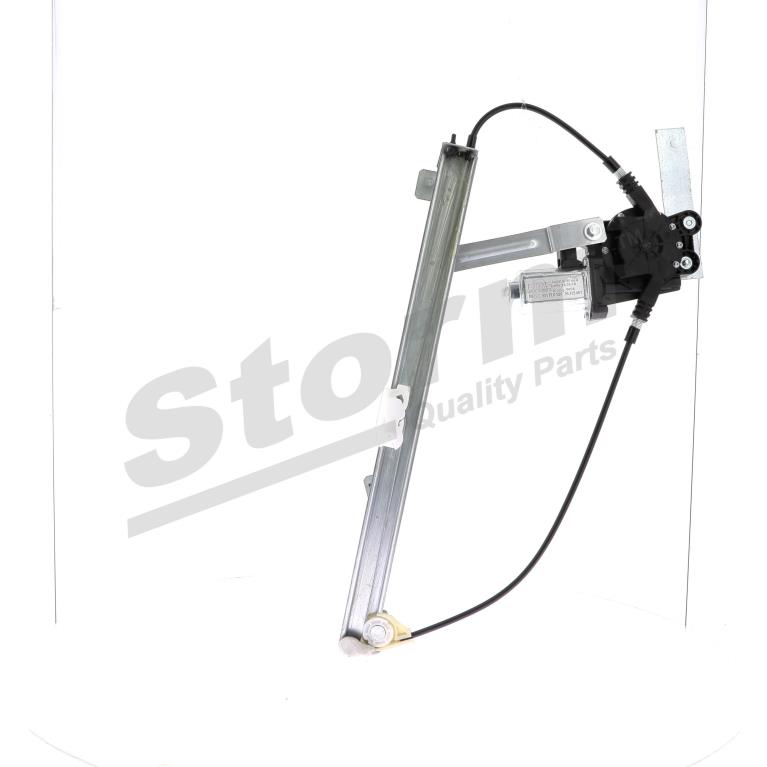 Mécanisme de lève-vitre (Mécanisme de lève-vitre) Storm ref. 32079