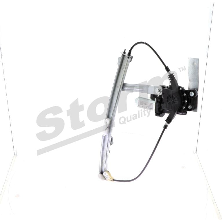 Mécanisme de lève-vitre (Mécanisme de lève-vitre) Storm ref. 32079