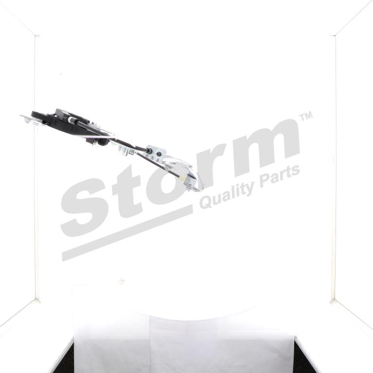 Mécanisme de lève-vitre (Mécanisme de lève-vitre) Storm ref. 32079