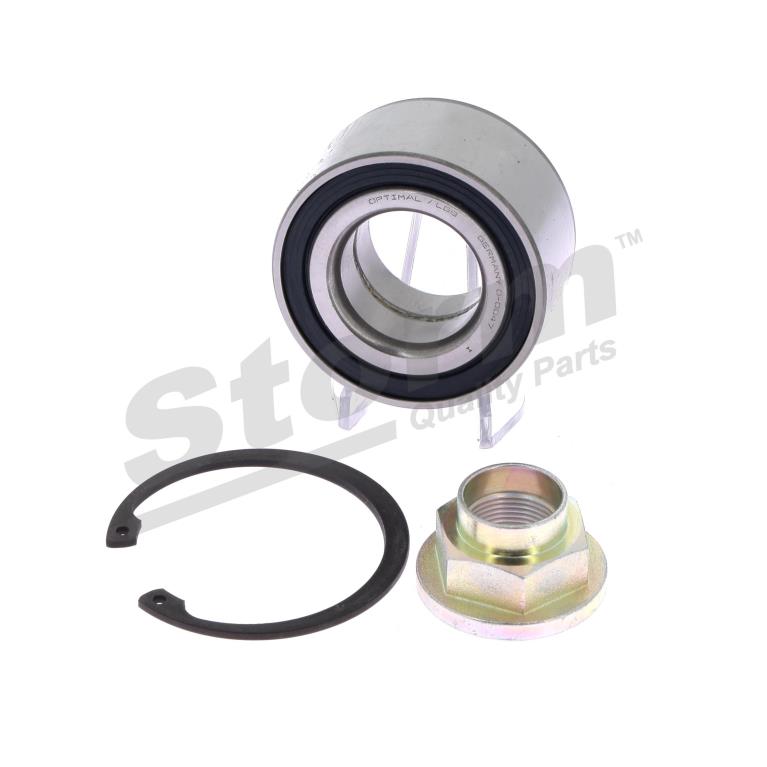 Roulement de roue Storm ref. 33065
