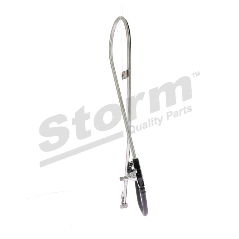 Elevador de vidro Storm 33079
