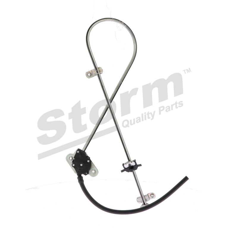 Elevador de vidro Storm 33079