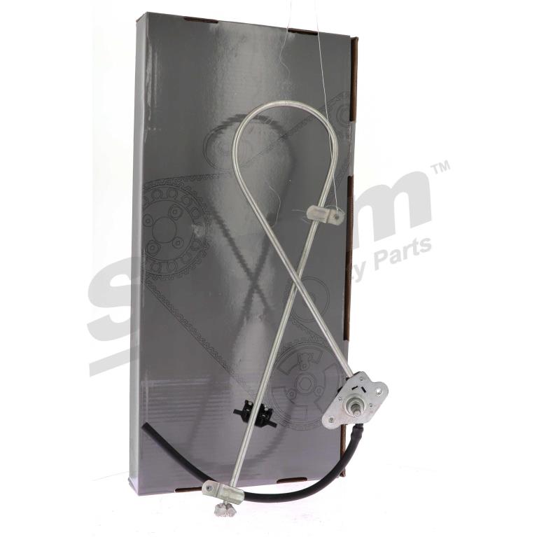 Elevador de vidro Storm 33079