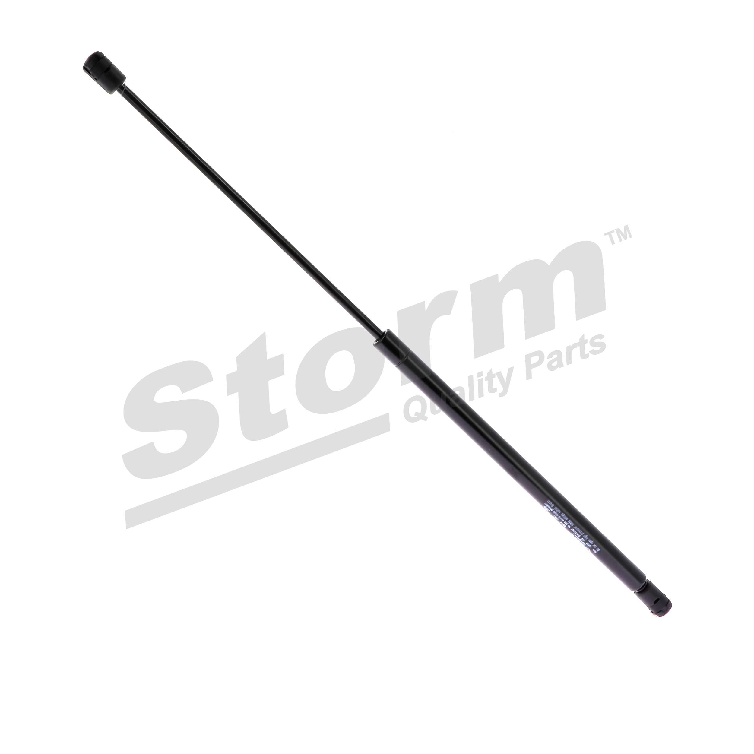 Amortecedor do porta-bagagens Storm ref. 33097