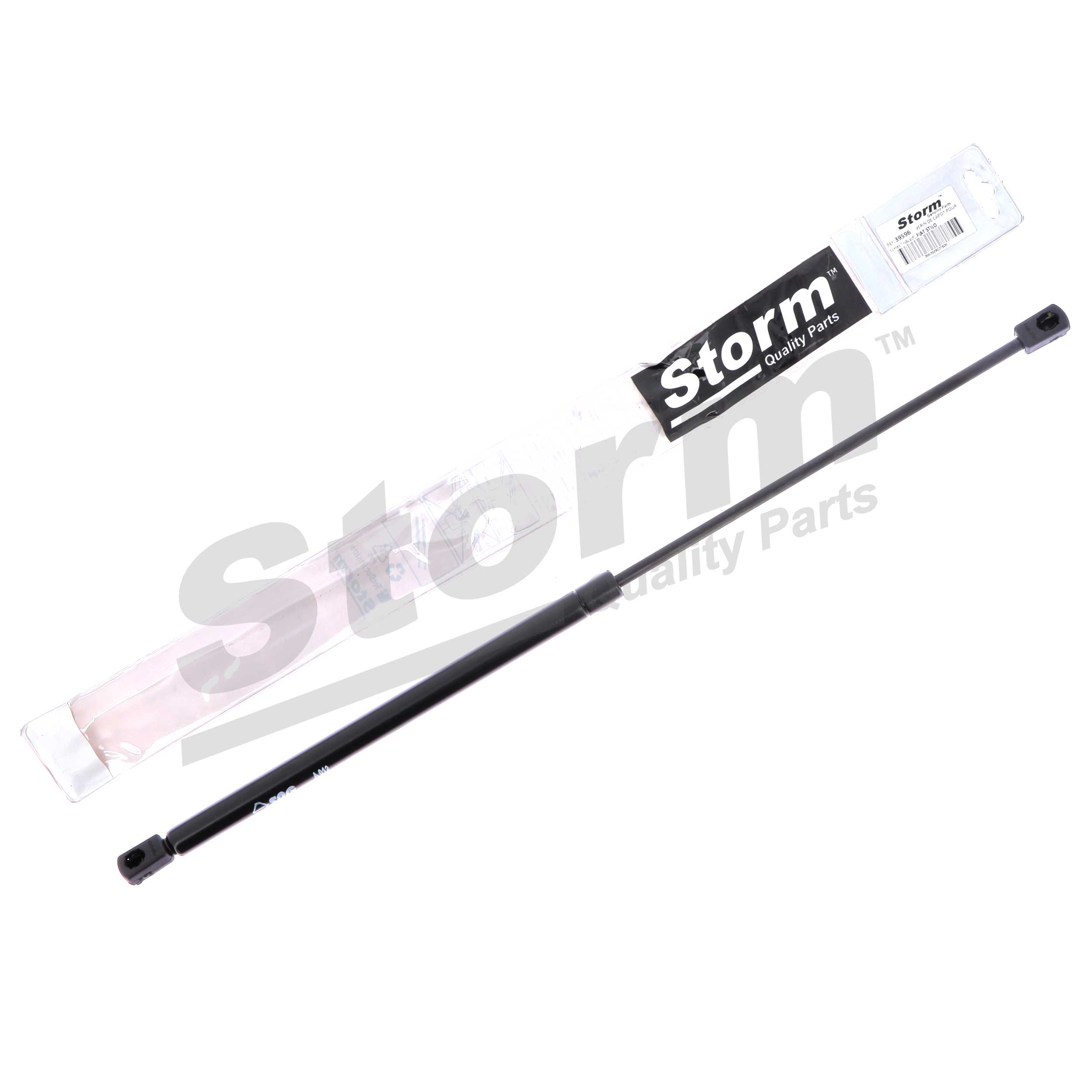 Amortecedor do porta-bagagens Storm ref. 33097