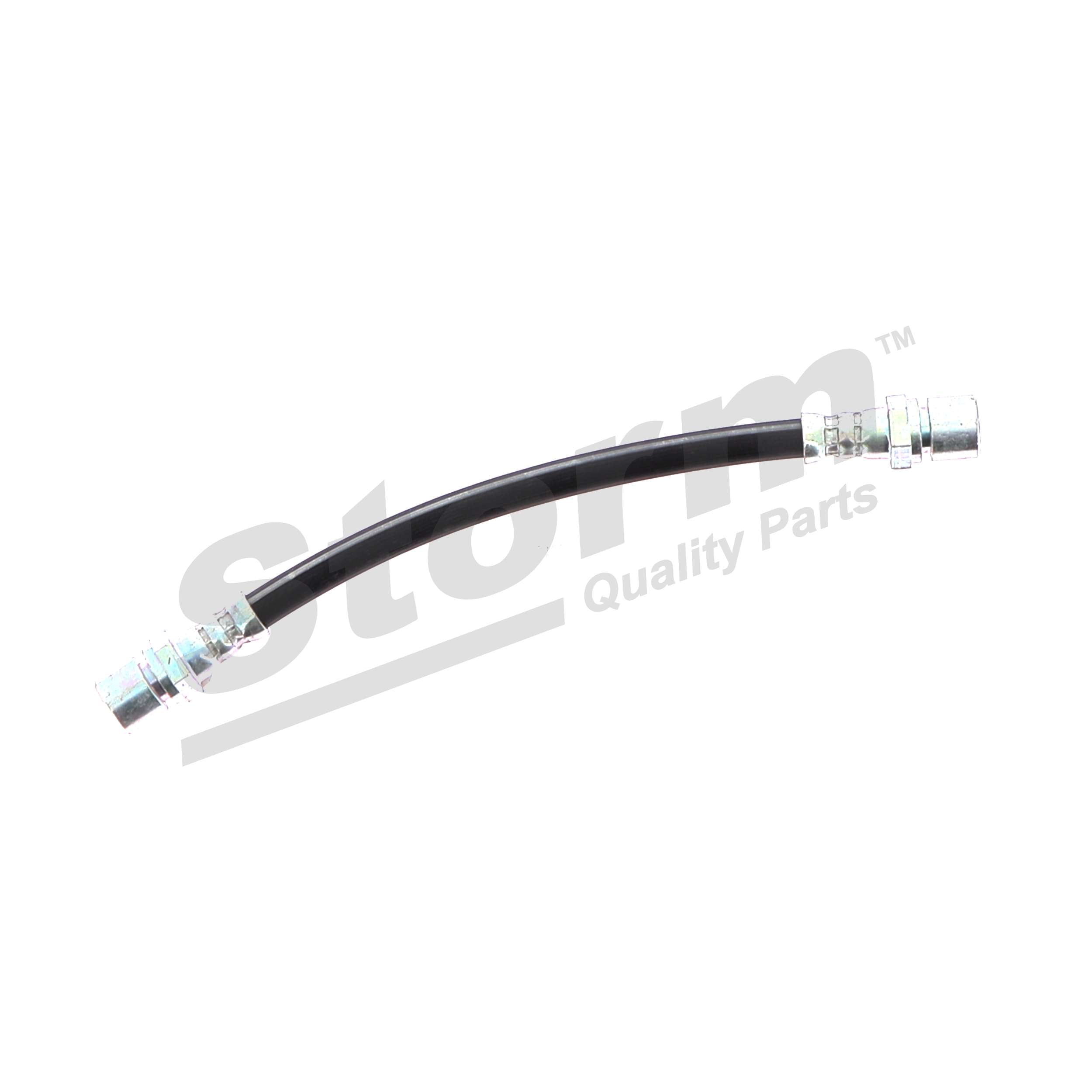Flexible de frein (Durite de frein) Storm ref. 331218