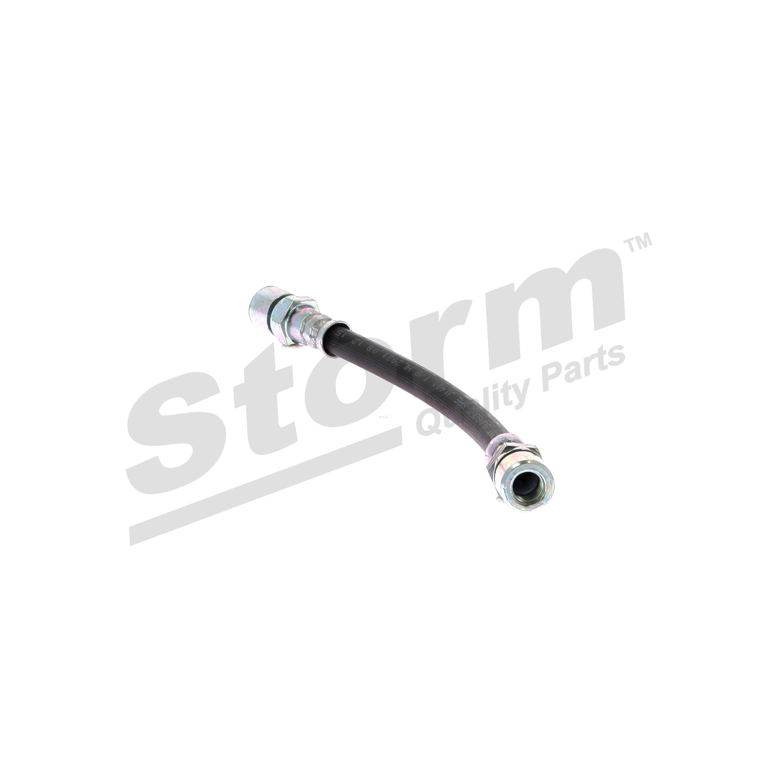Flexible de frein (Durite de frein) Storm ref. 331218