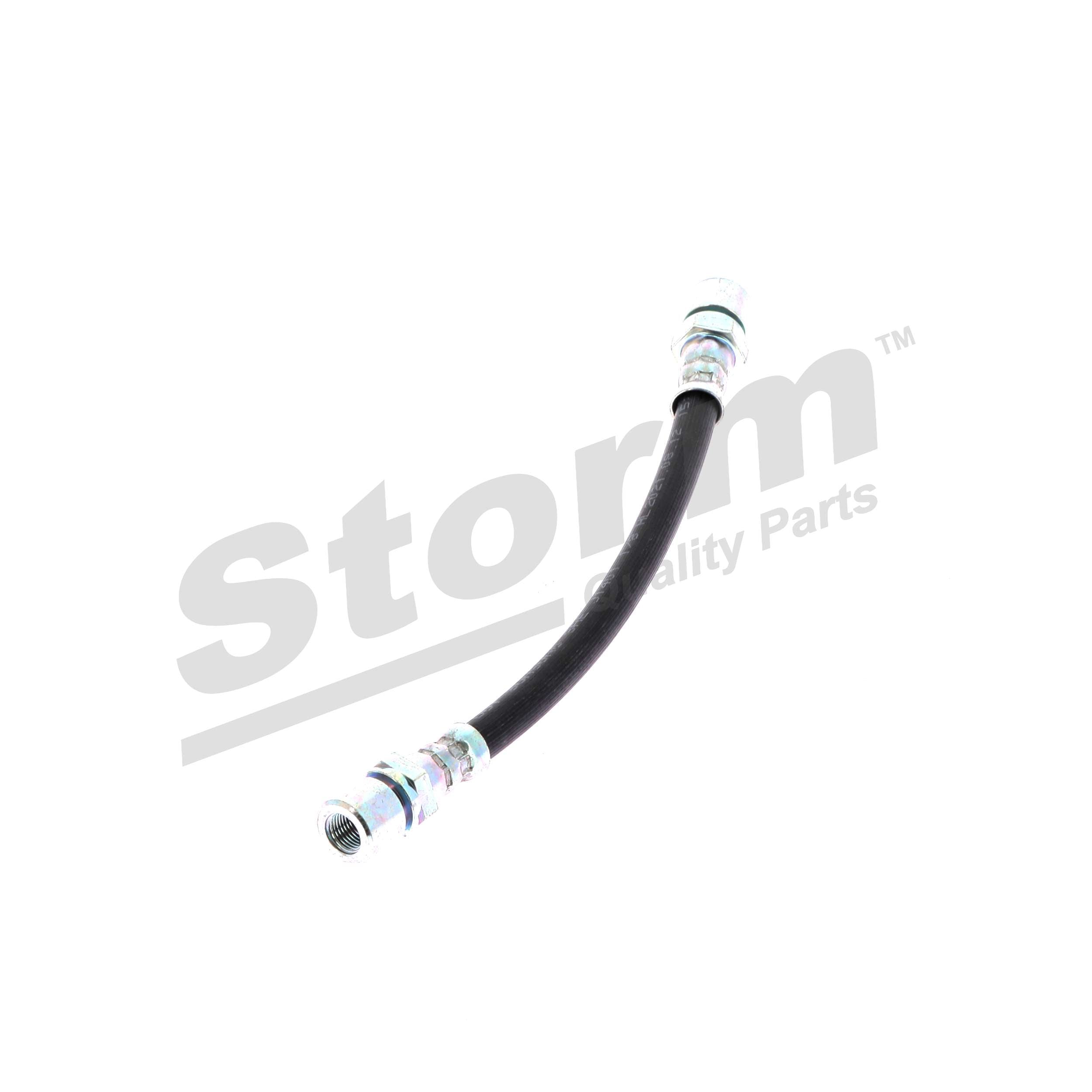 Flexible de frein (Durite de frein) Storm ref. 331218