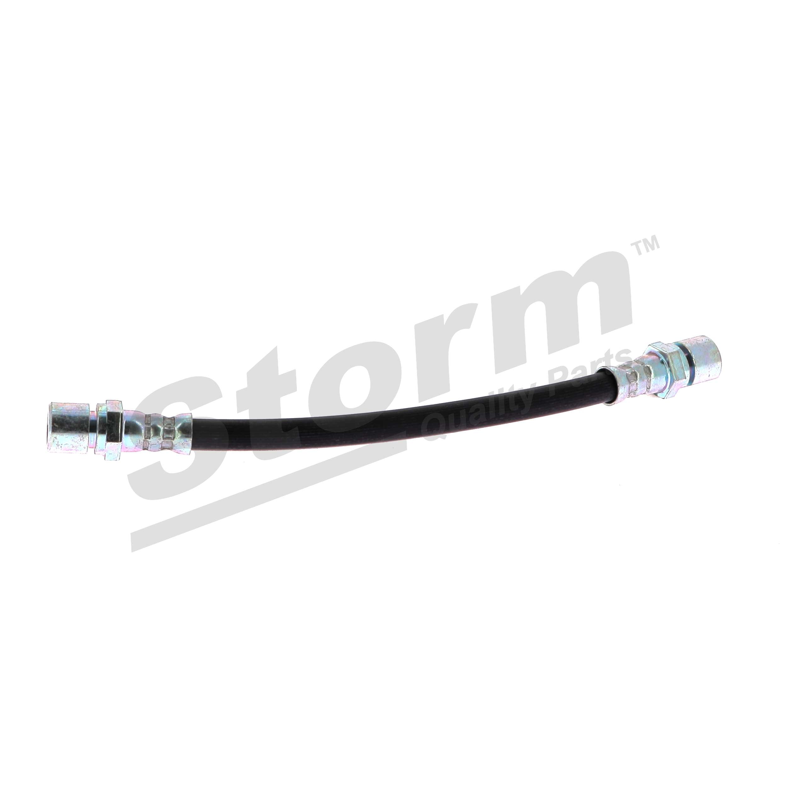 Flexible de frein (Durite de frein) Storm ref. 331218