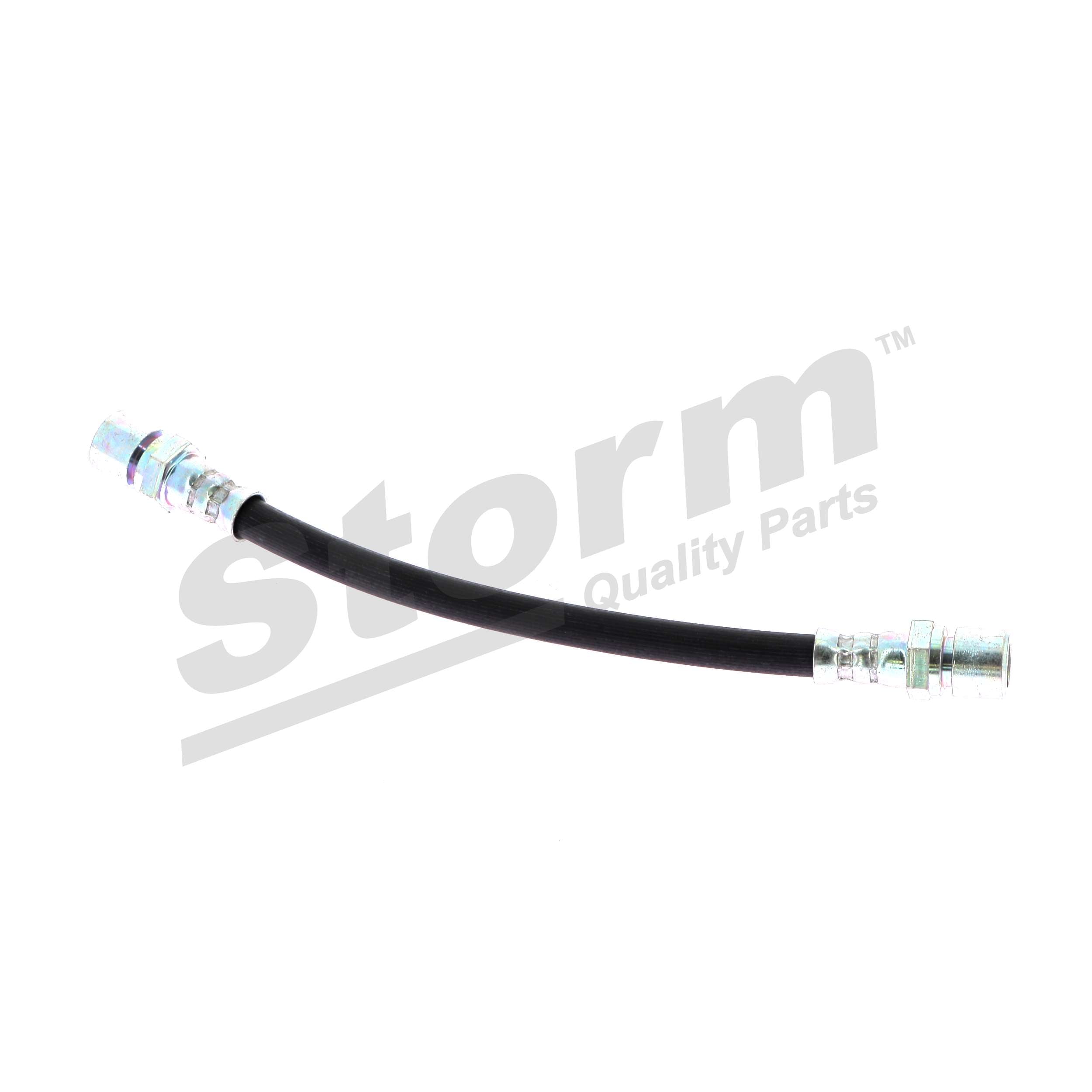Flexible de frein (Durite de frein) Storm ref. 331218