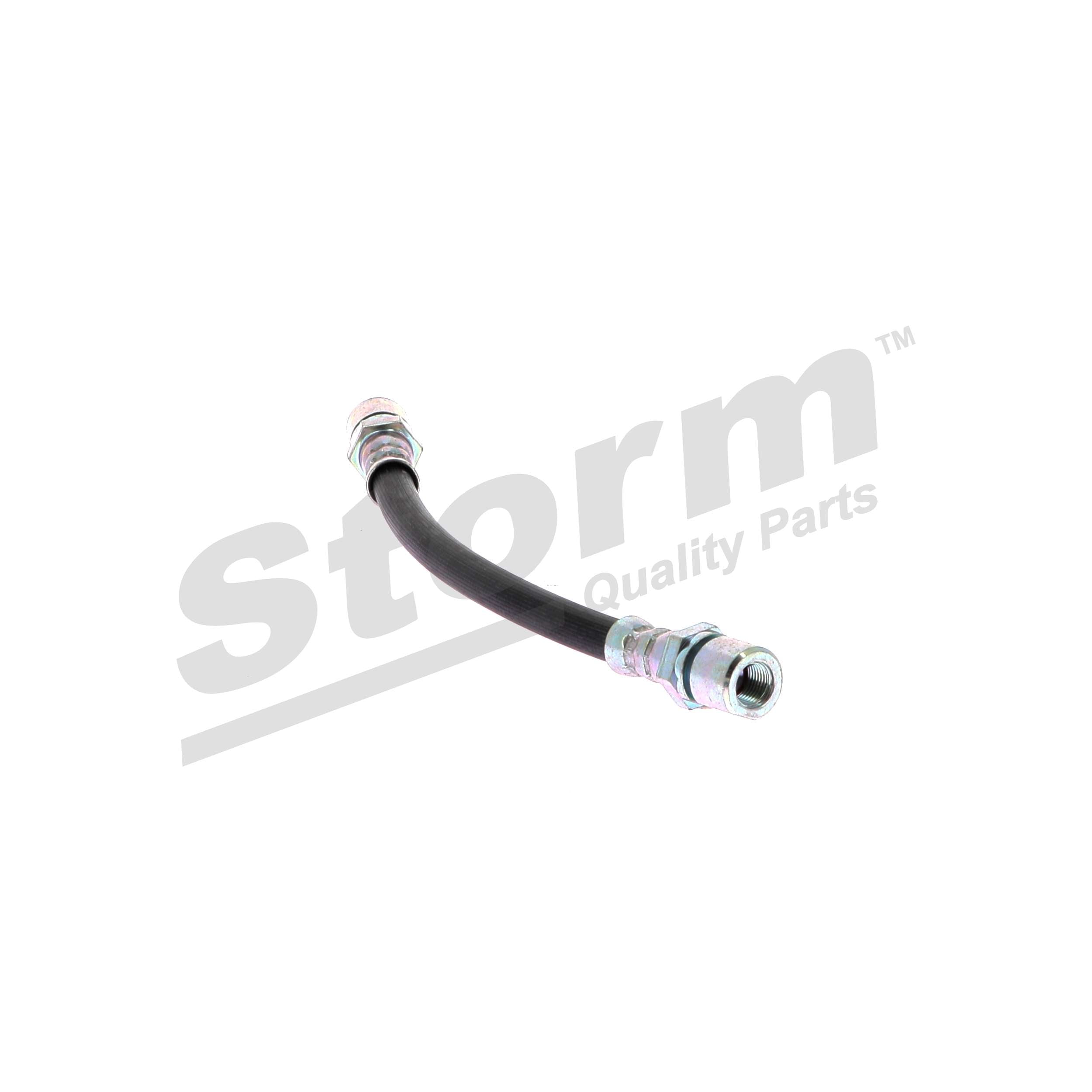 Flexible de frein (Durite de frein) Storm ref. 331218