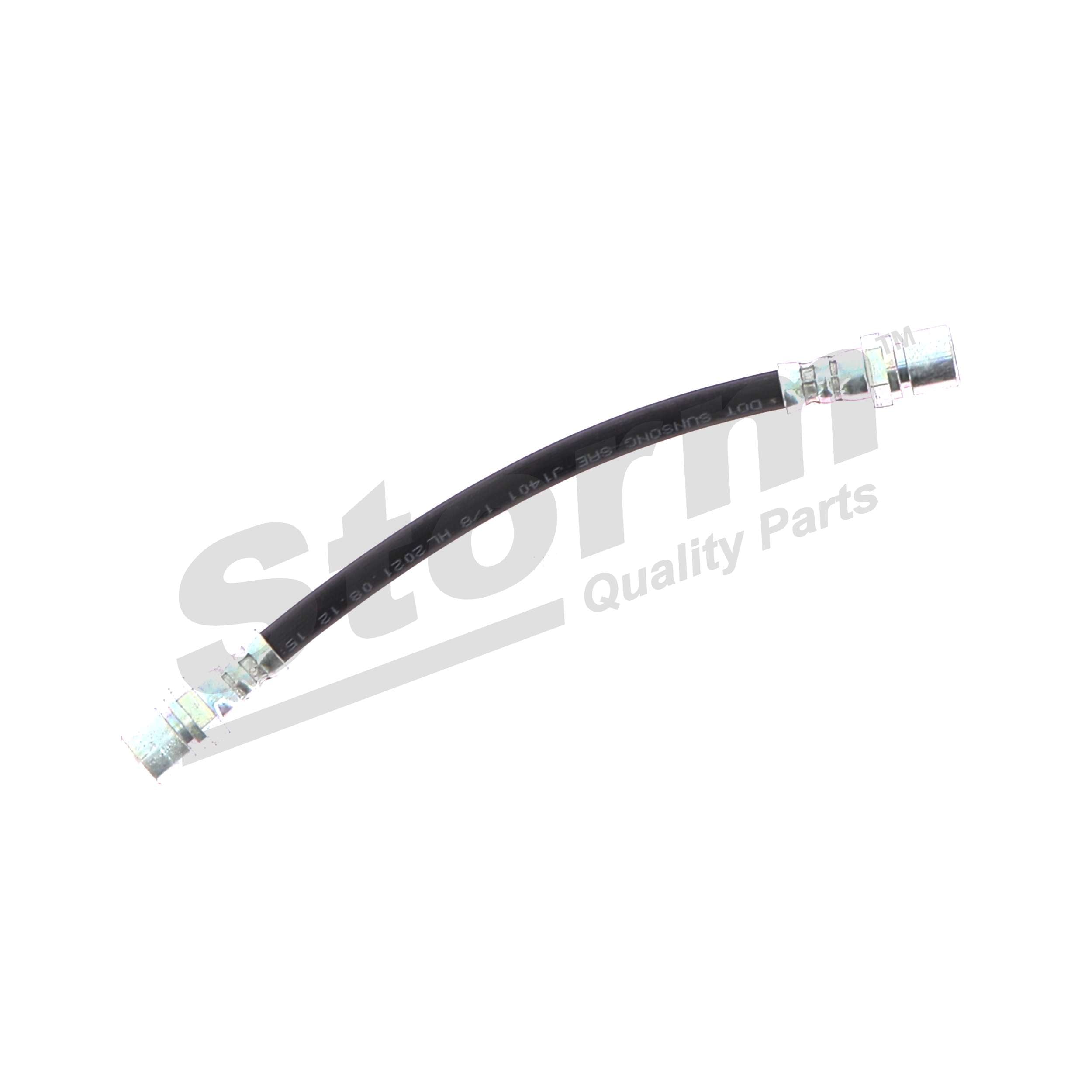 Flexible de frein (Durite de frein) Storm ref. 331218