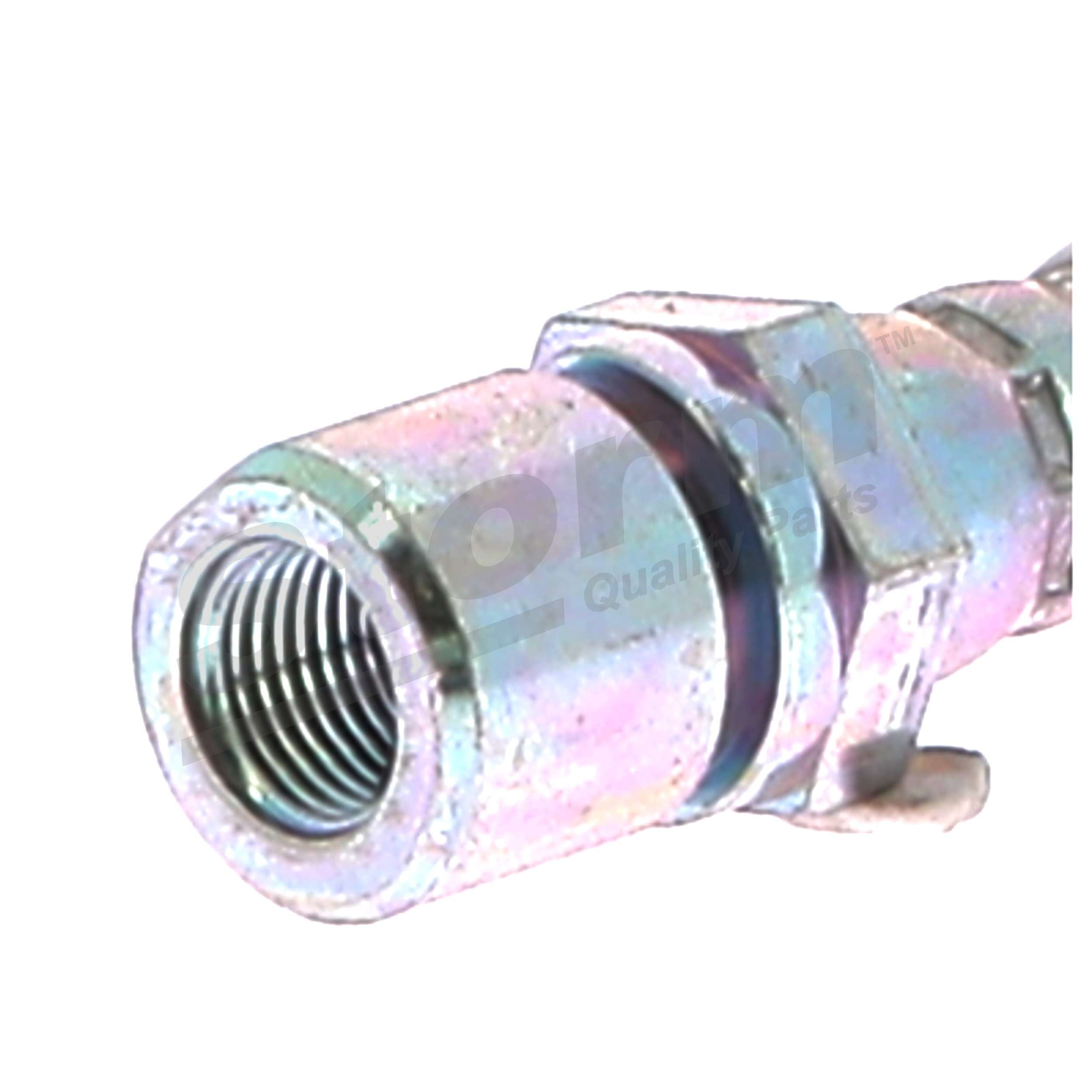 Flexible de frein (Durite de frein) Storm ref. 331218