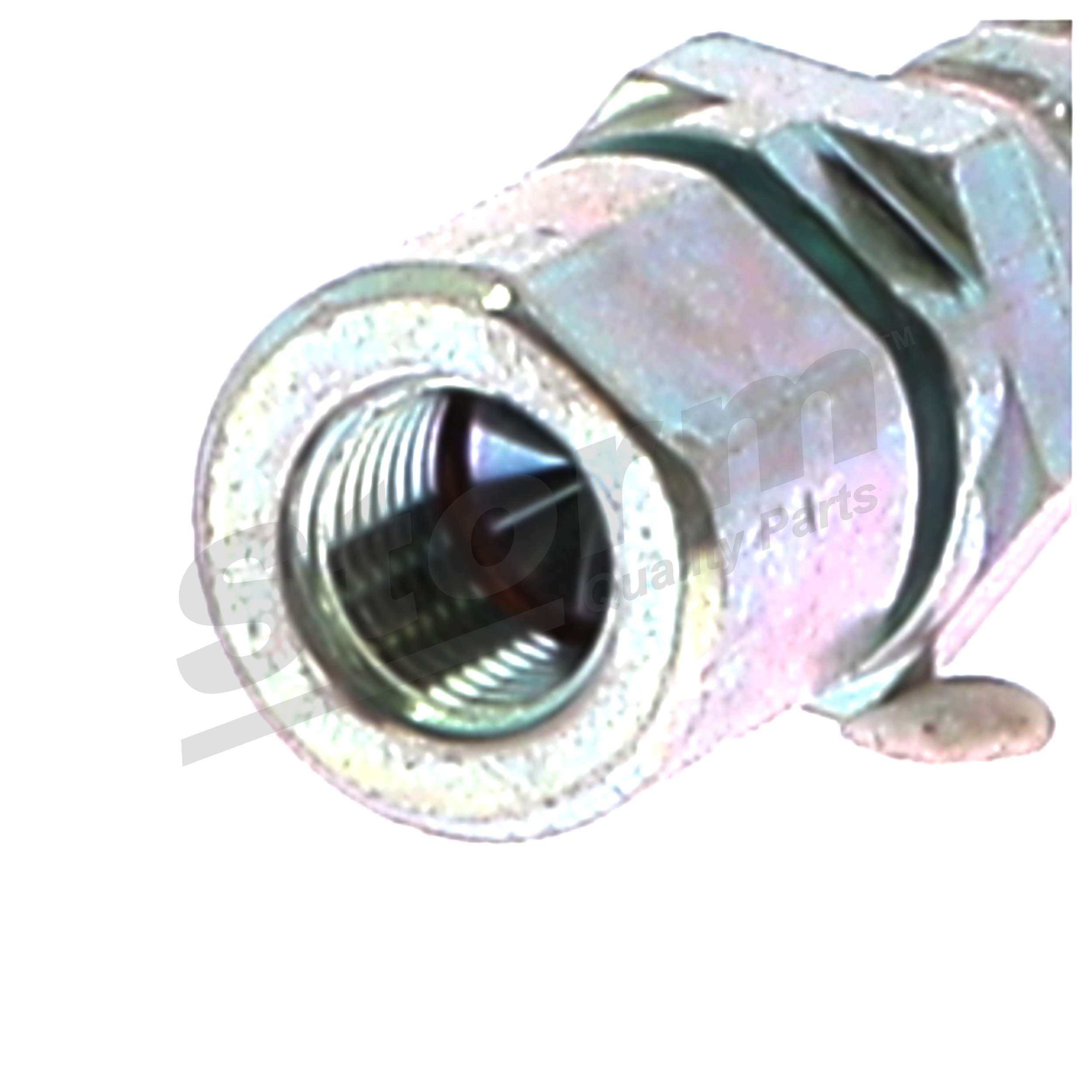 Flexible de frein (Durite de frein) Storm ref. 331218
