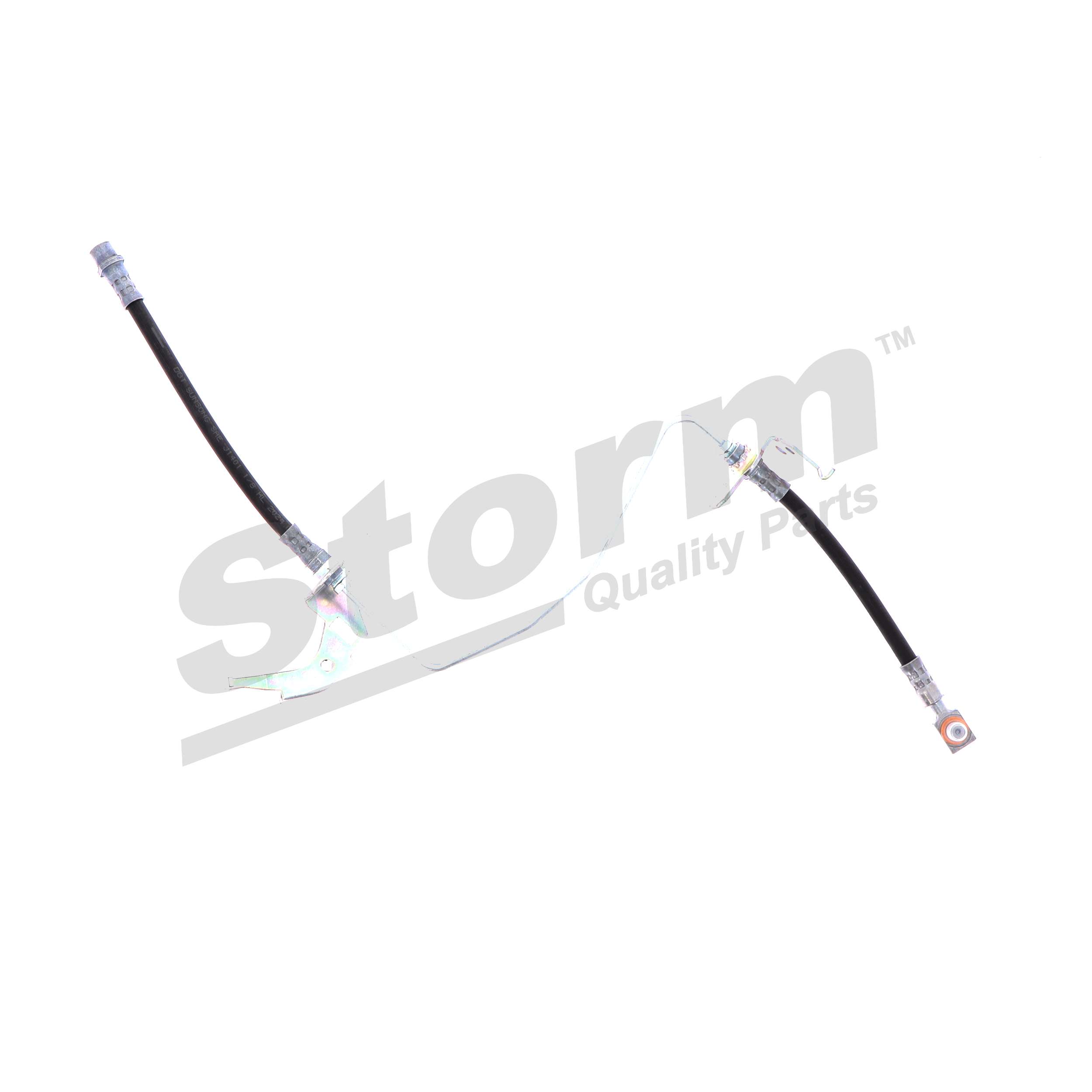 Flexible de frein (Durite de frein) Storm ref. 331270