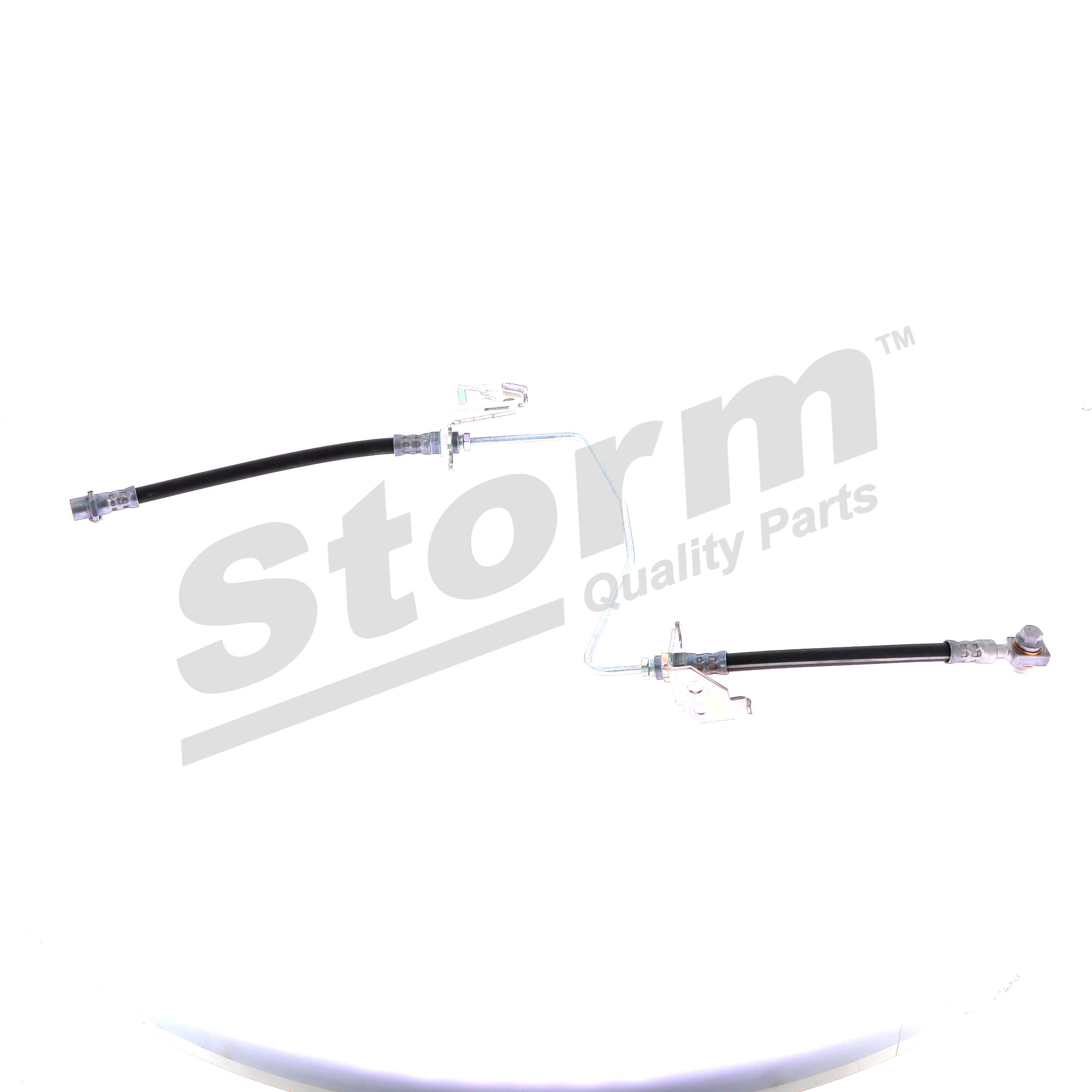 Flexible de frein (Durite de frein) Storm ref. 331270