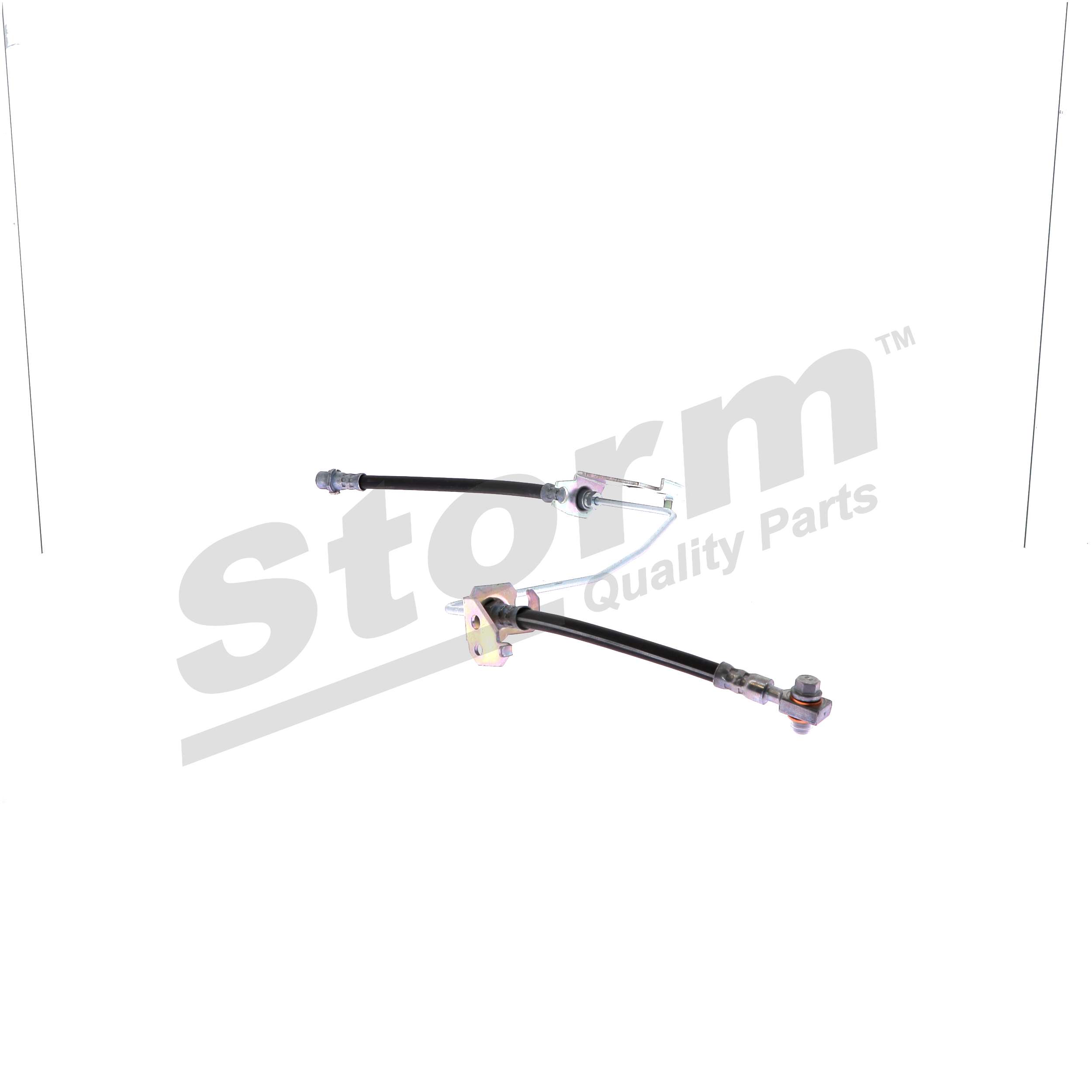 Flexible de frein (Durite de frein) Storm ref. 331270