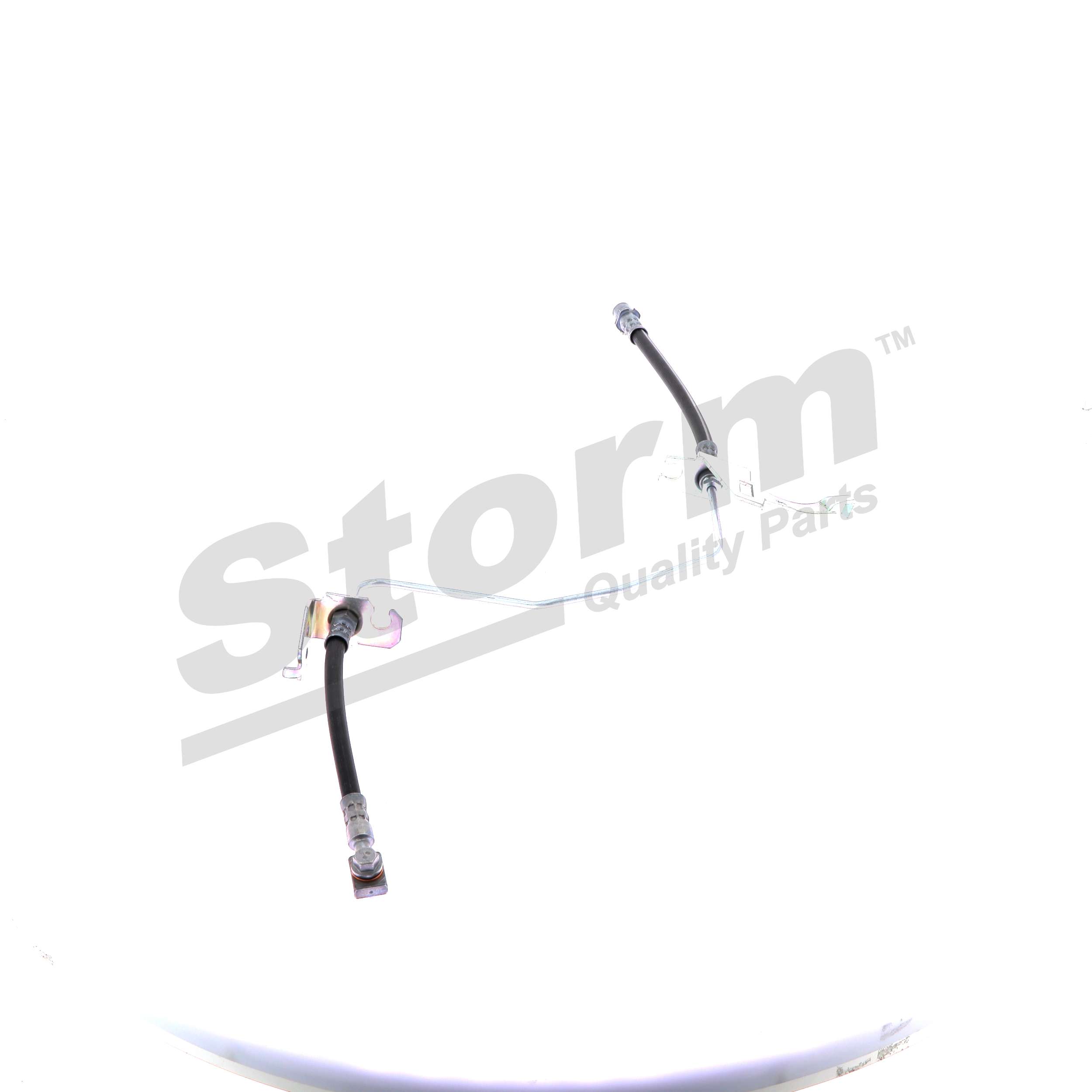 Flexible de frein (Durite de frein) Storm ref. 331270