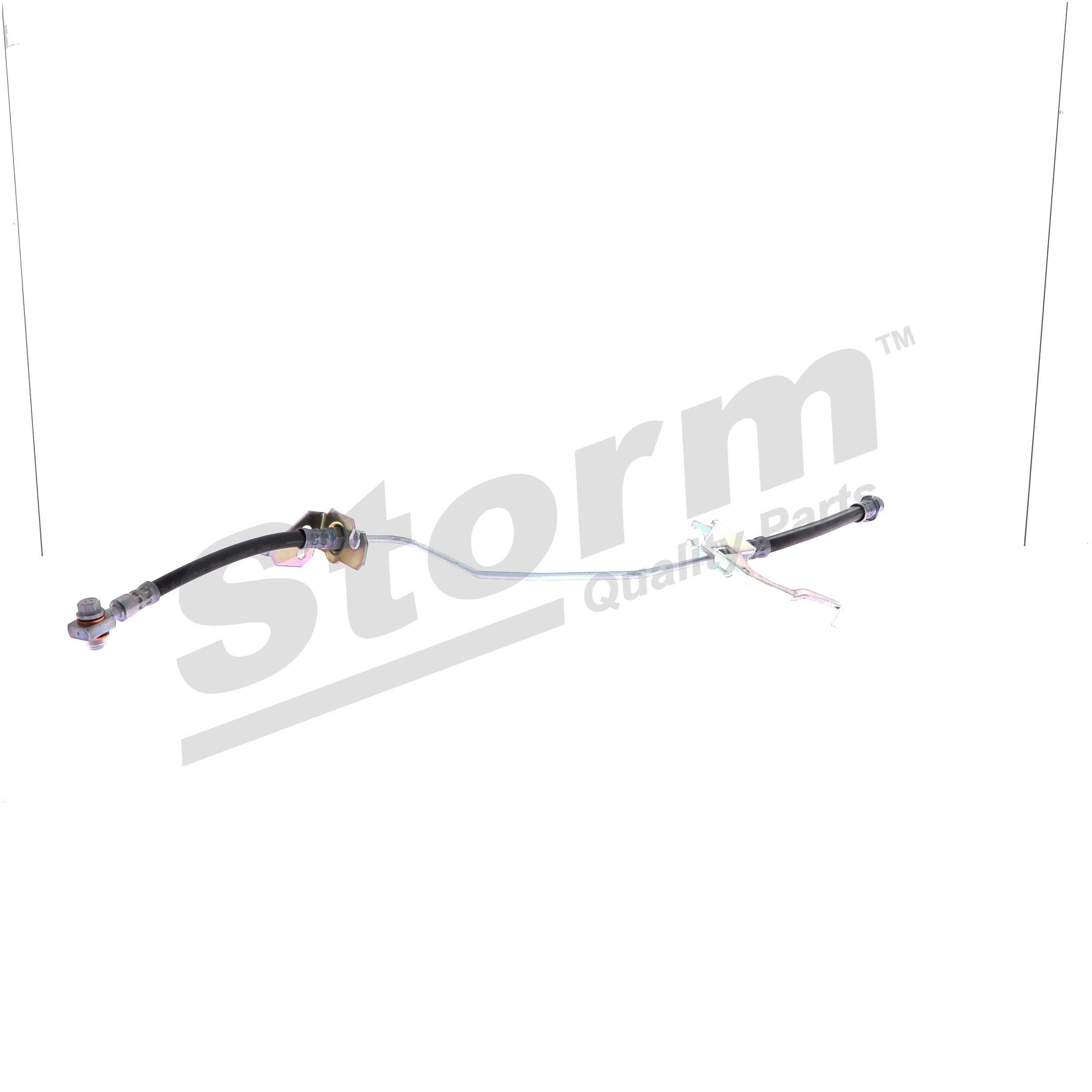 Flexible de frein (Durite de frein) Storm ref. 331270