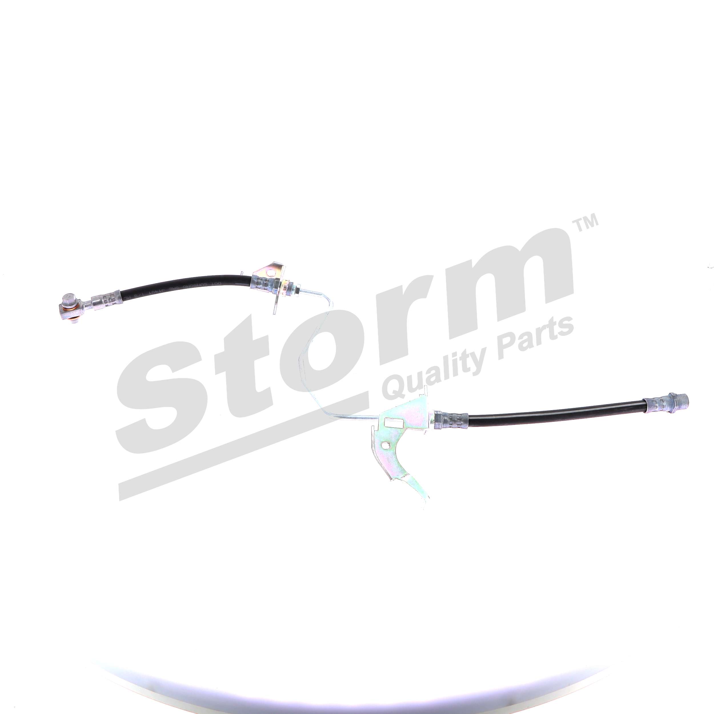 Flexible de frein (Durite de frein) Storm ref. 331270