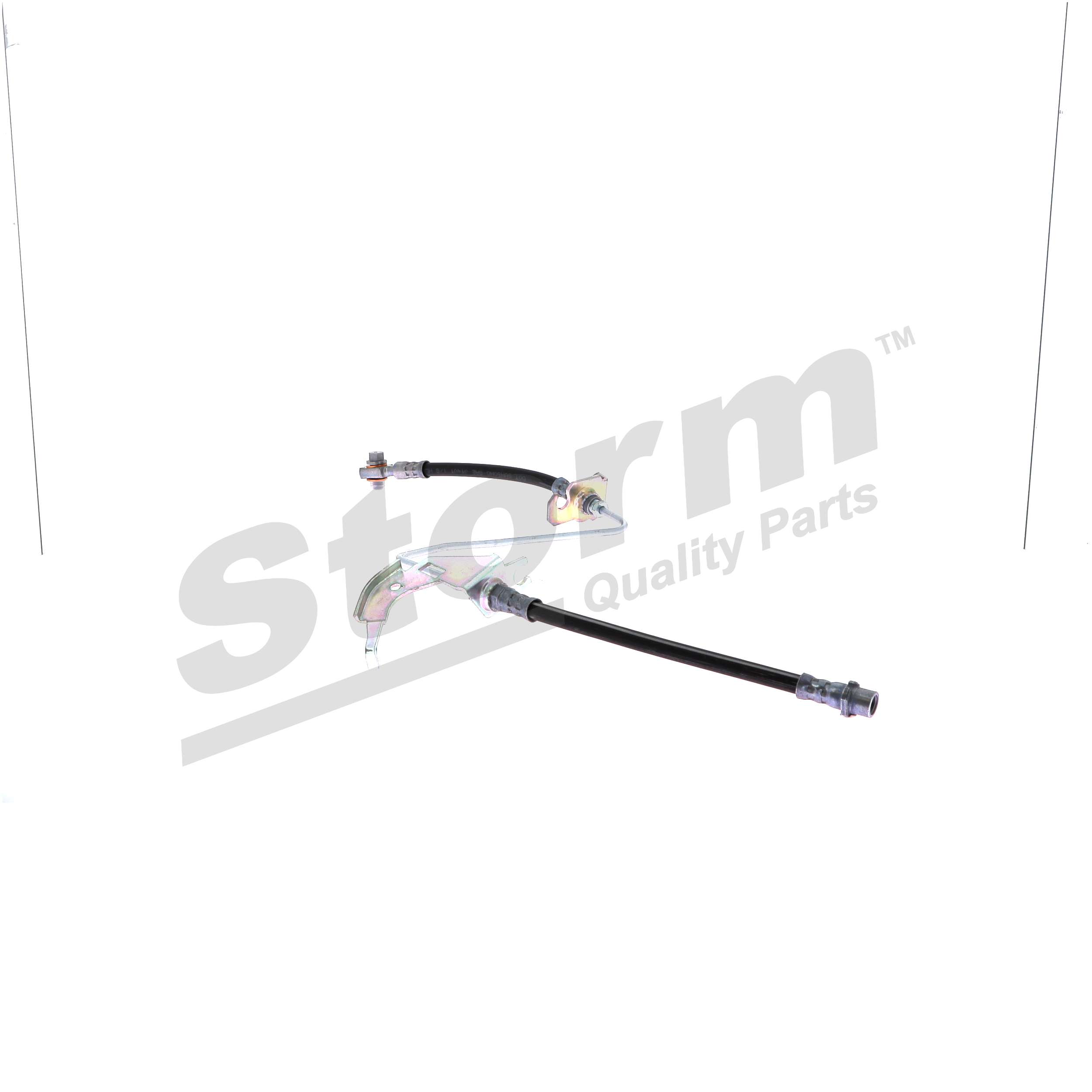 Flexible de frein (Durite de frein) Storm ref. 331270