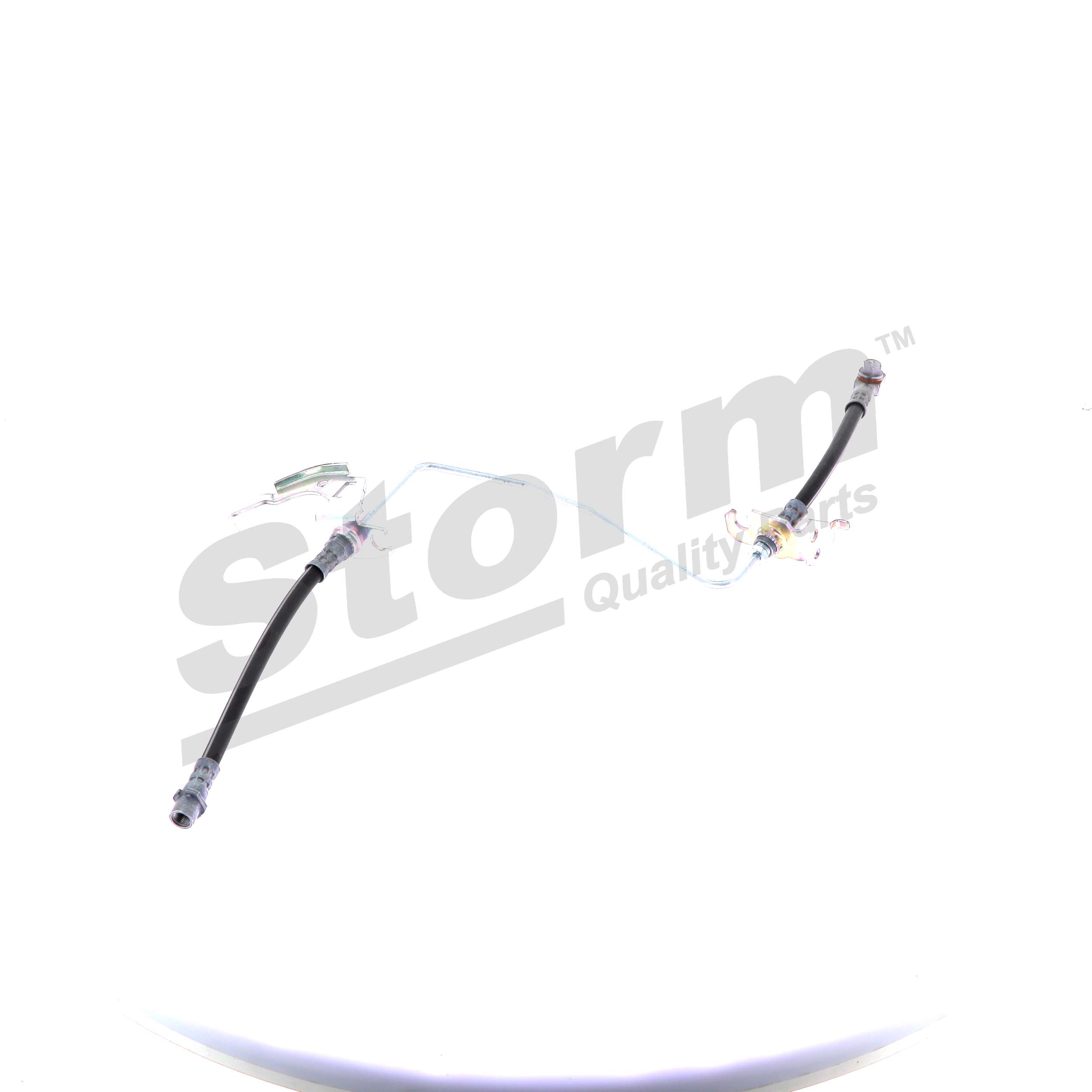 Flexible de frein (Durite de frein) Storm ref. 331270