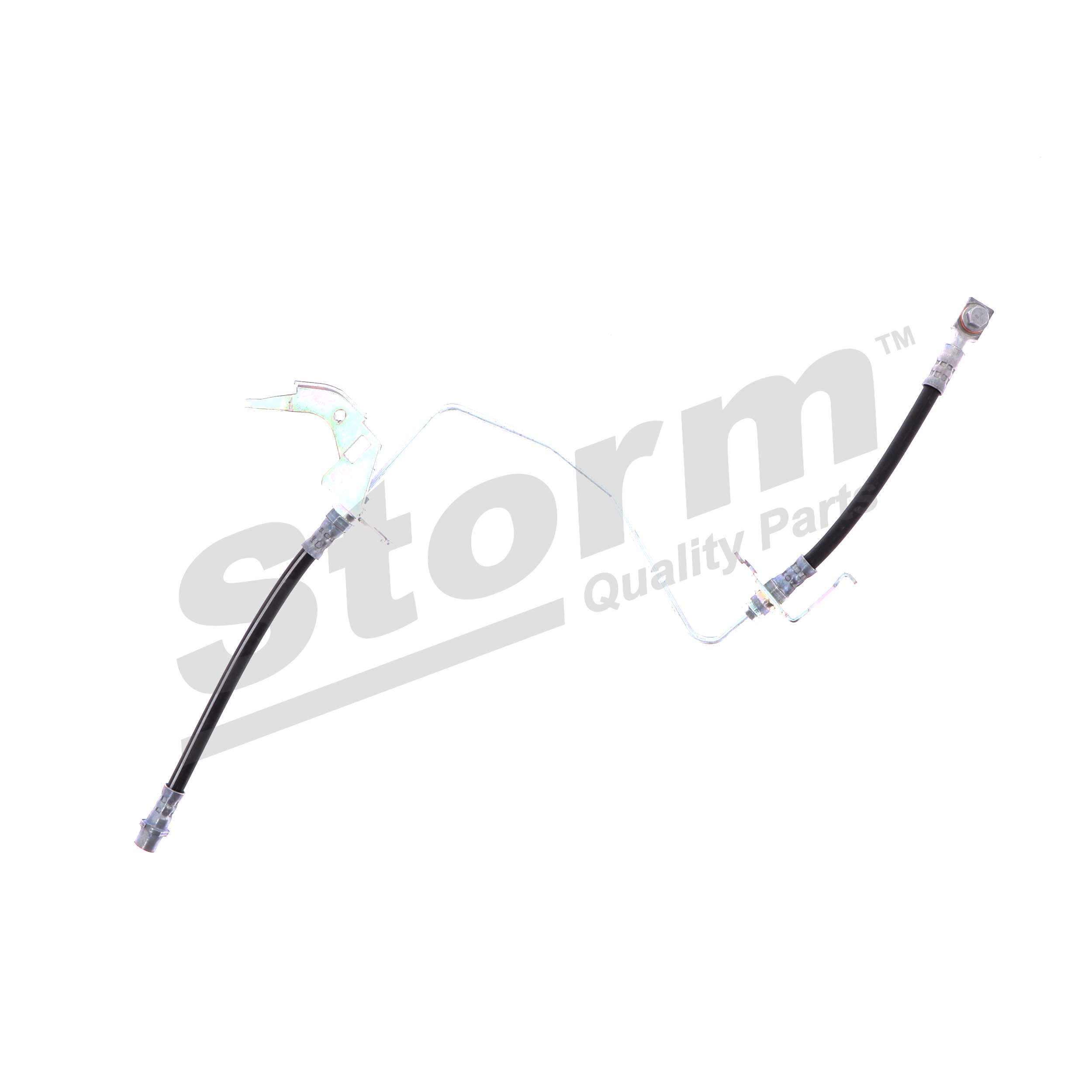 Flexible de frein (Durite de frein) Storm ref. 331270
