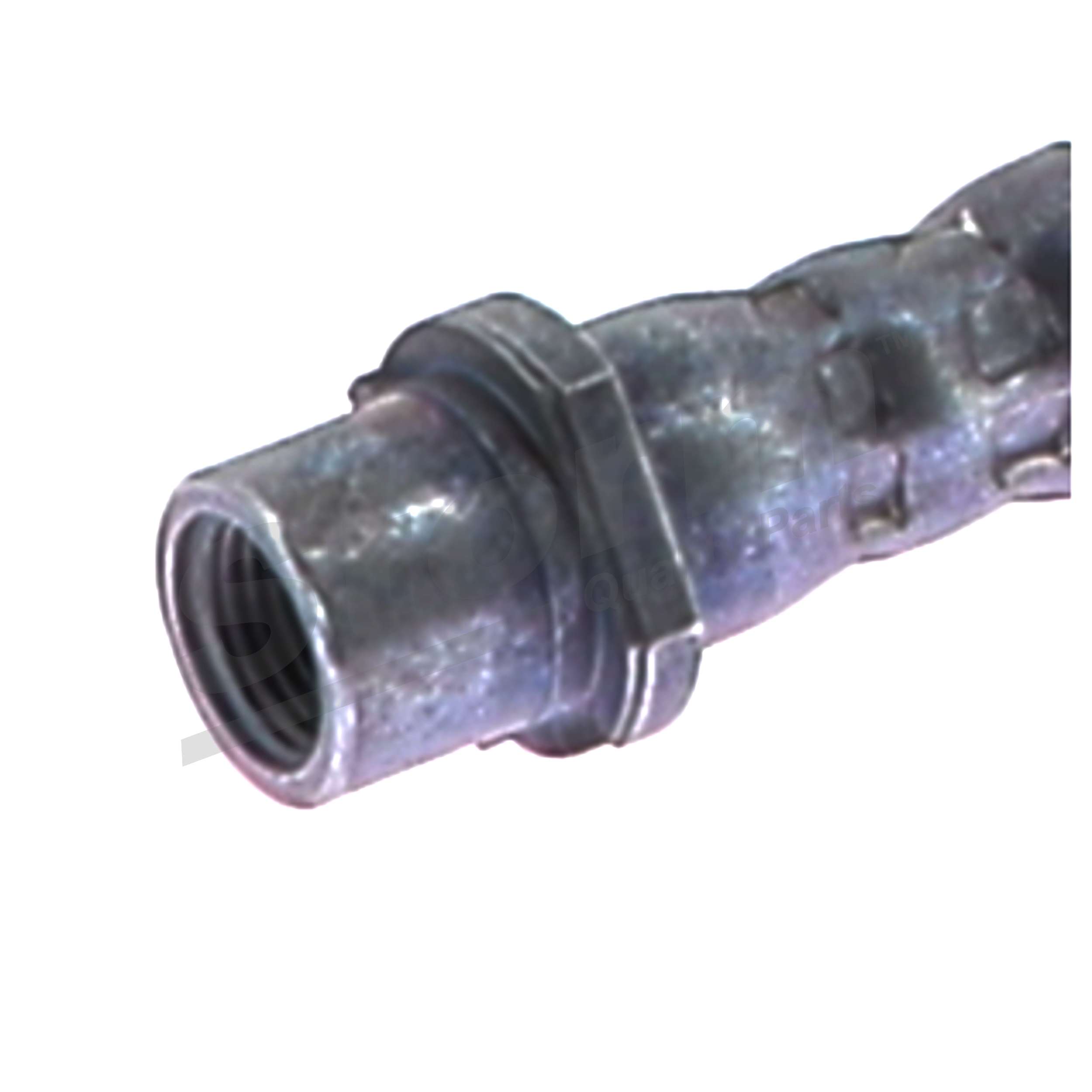 Flexible de frein (Durite de frein) Storm ref. 331270