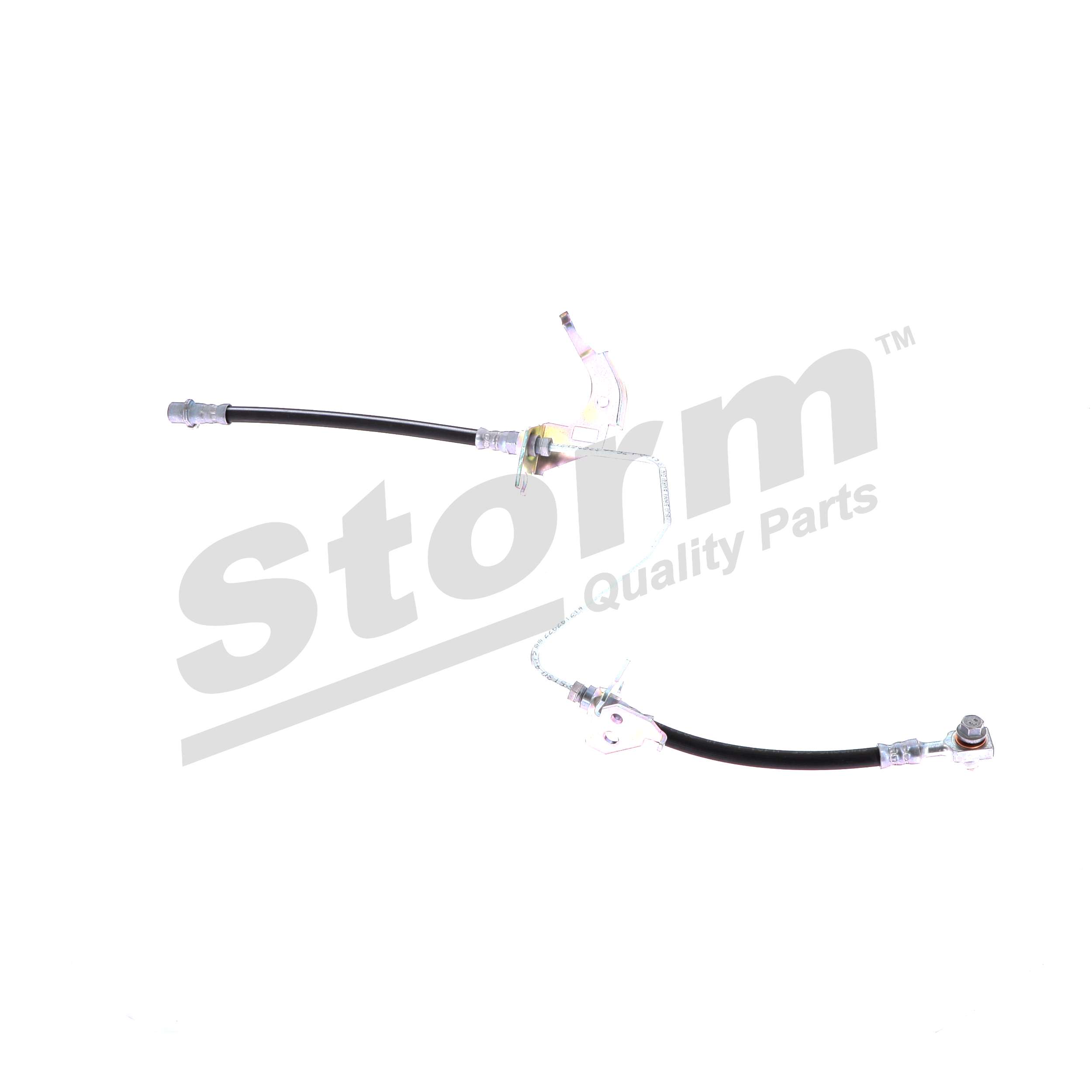 Flexível de travão Storm ref. 331271