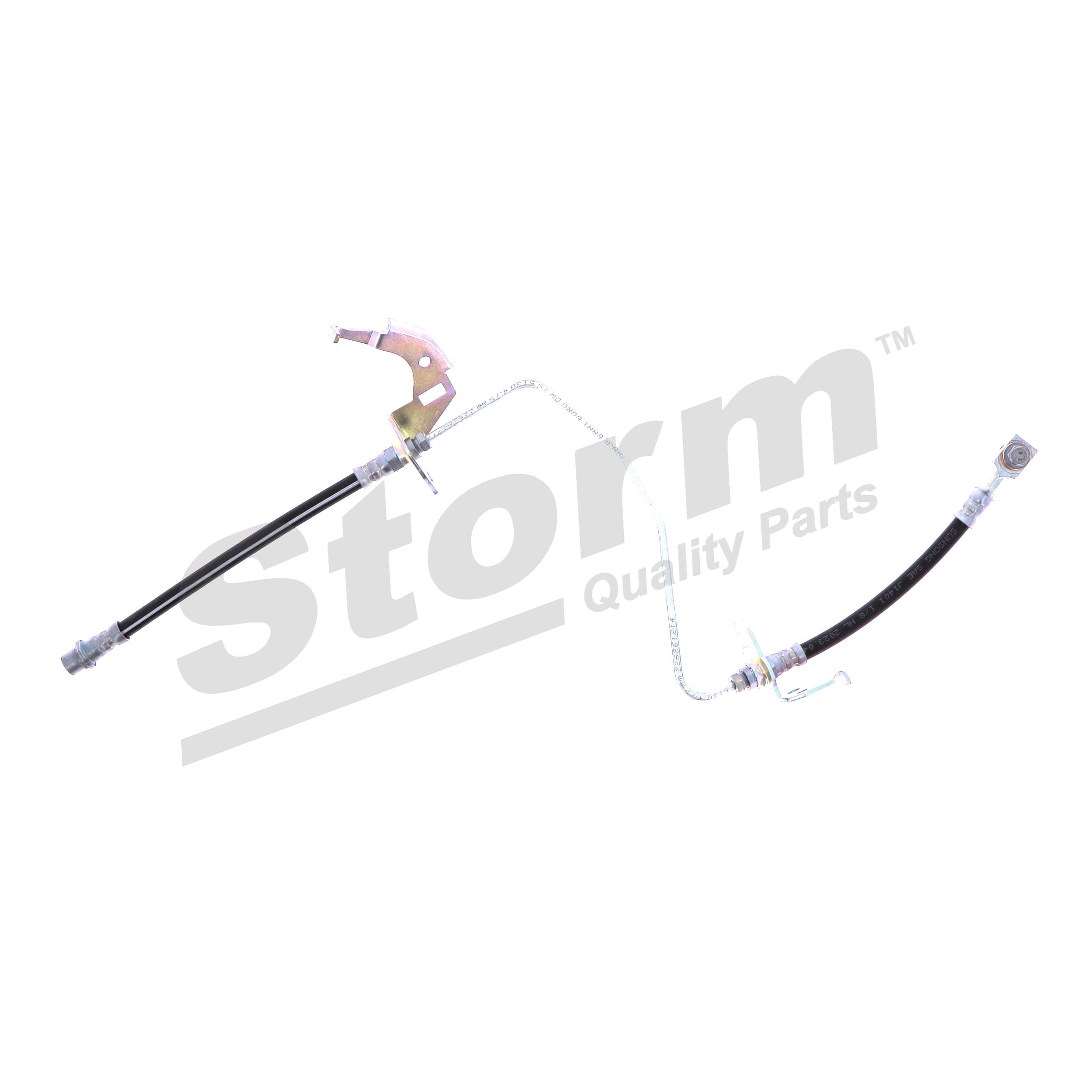 Flexível de travão Storm ref. 331271