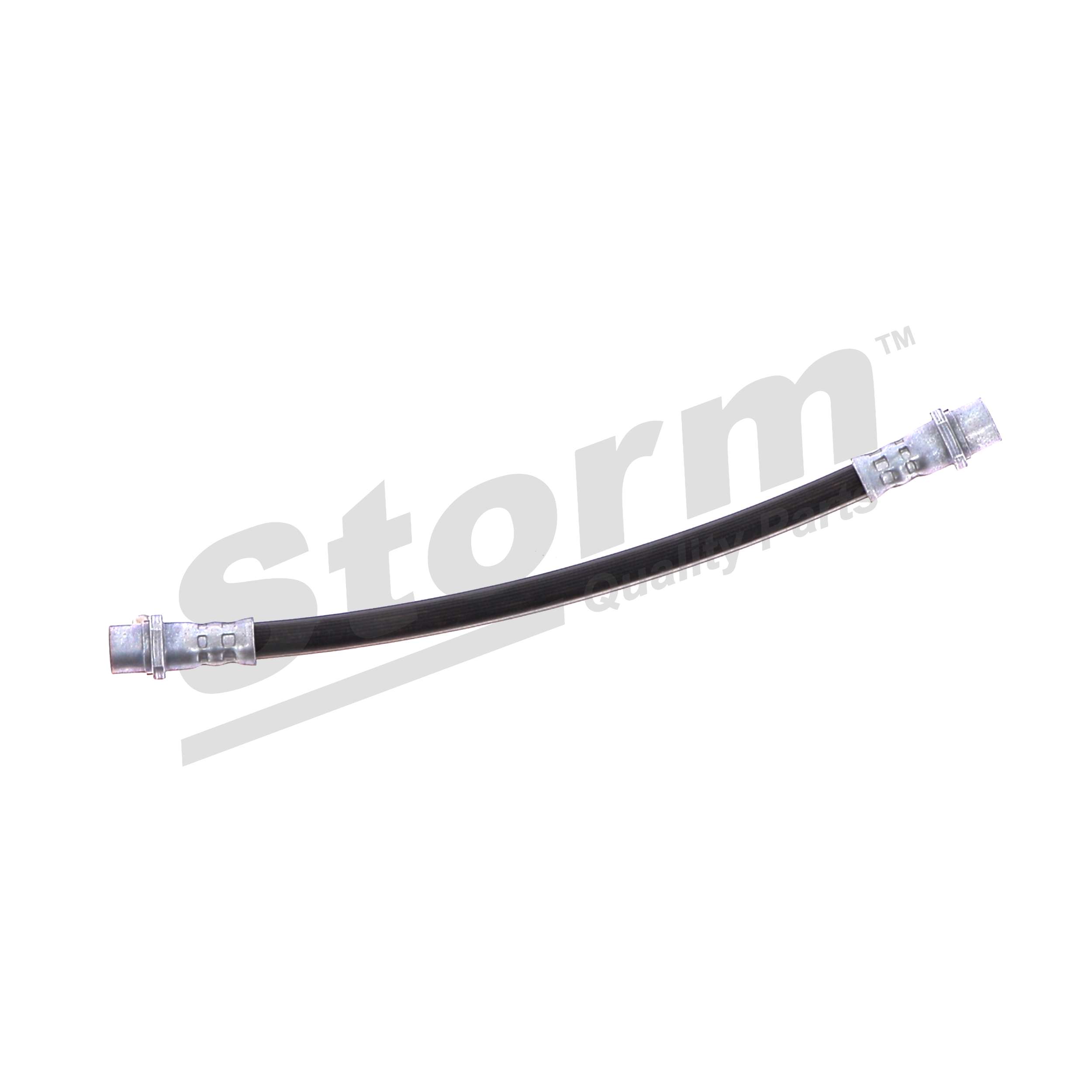 Flexible de frein (Durite de frein) Storm ref. 331273