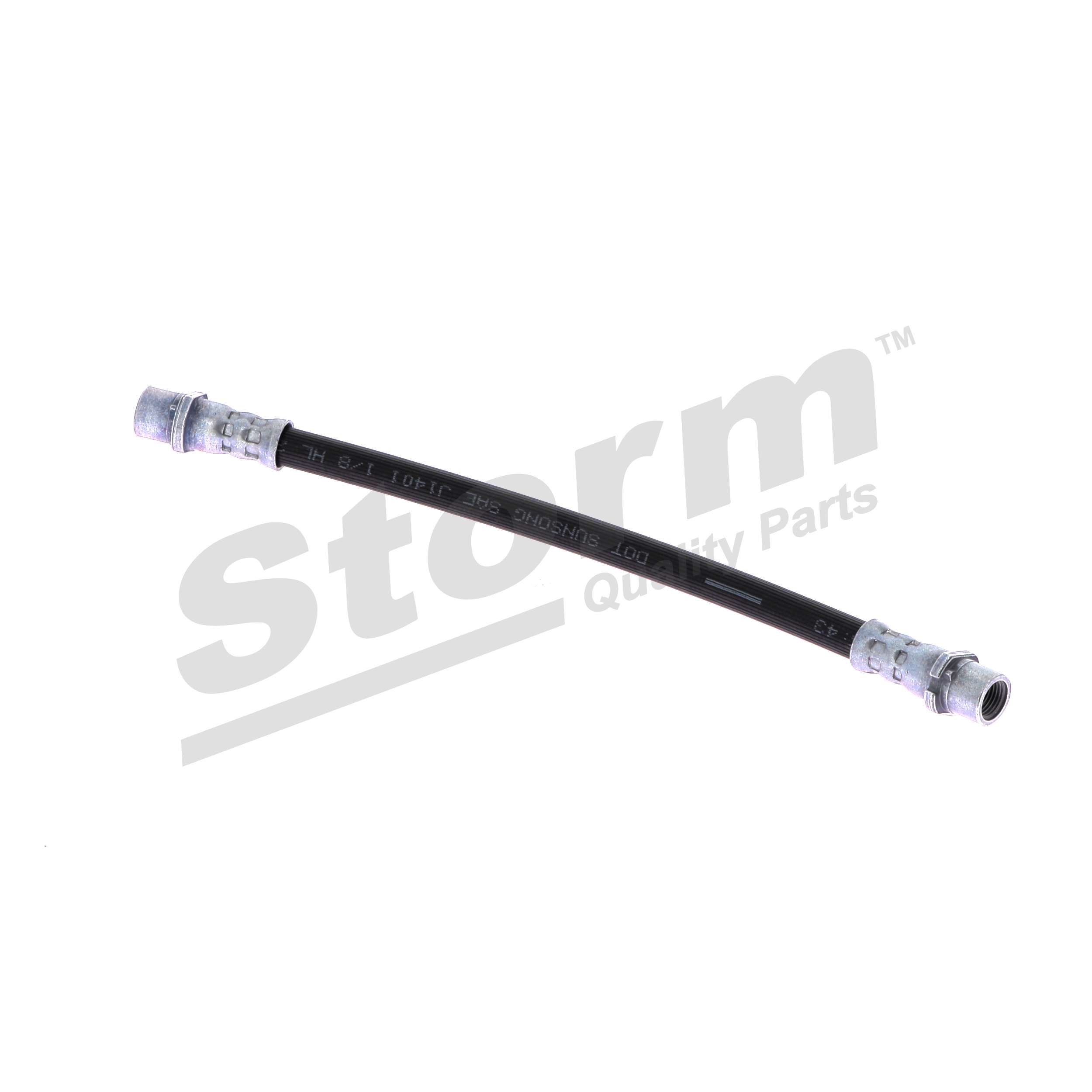 Flexible de frein (Durite de frein) Storm ref. 331273