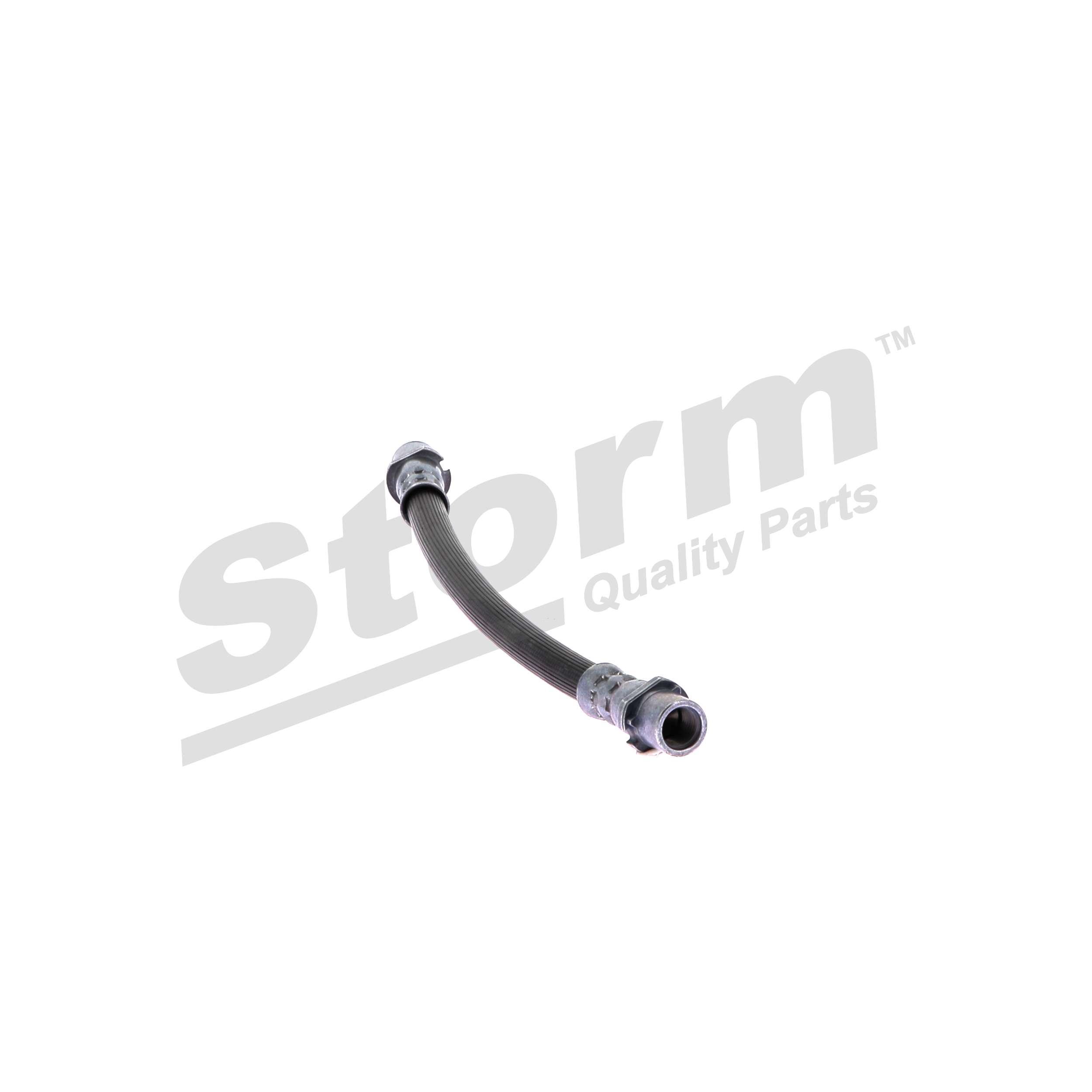 Flexible de frein (Durite de frein) Storm ref. 331273