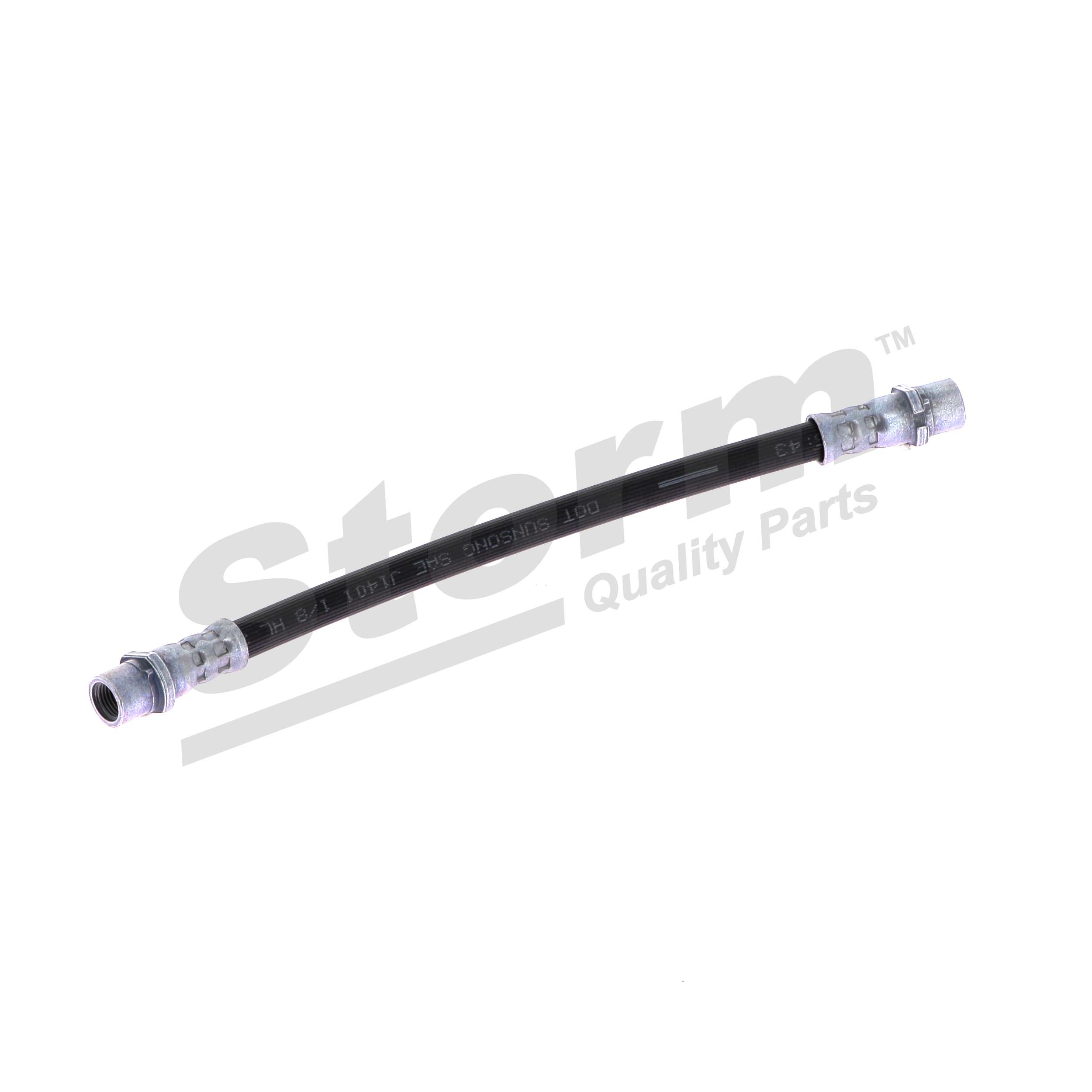 Flexible de frein (Durite de frein) Storm ref. 331273