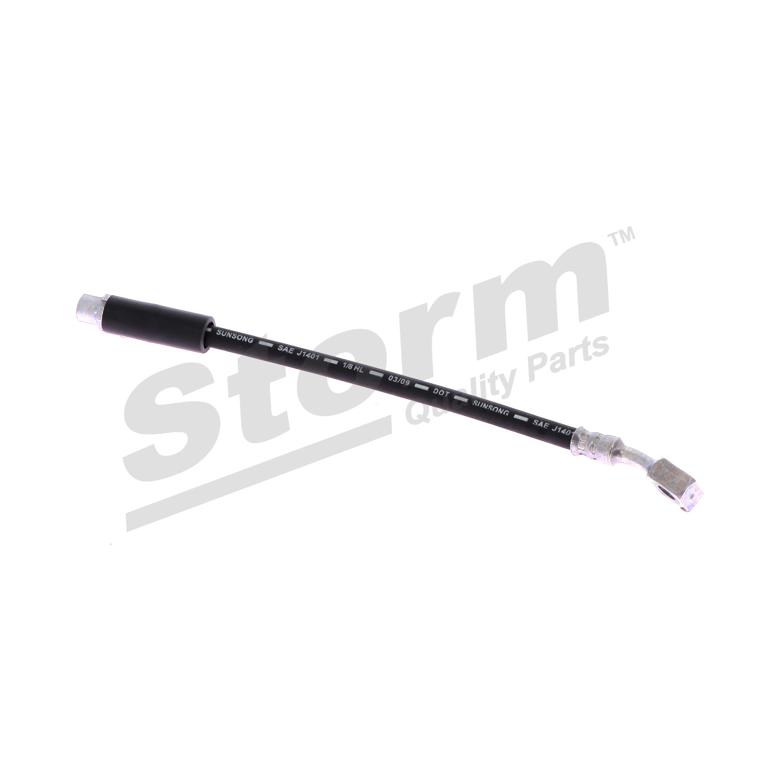 Latiguillo de freno Storm ref. 331274