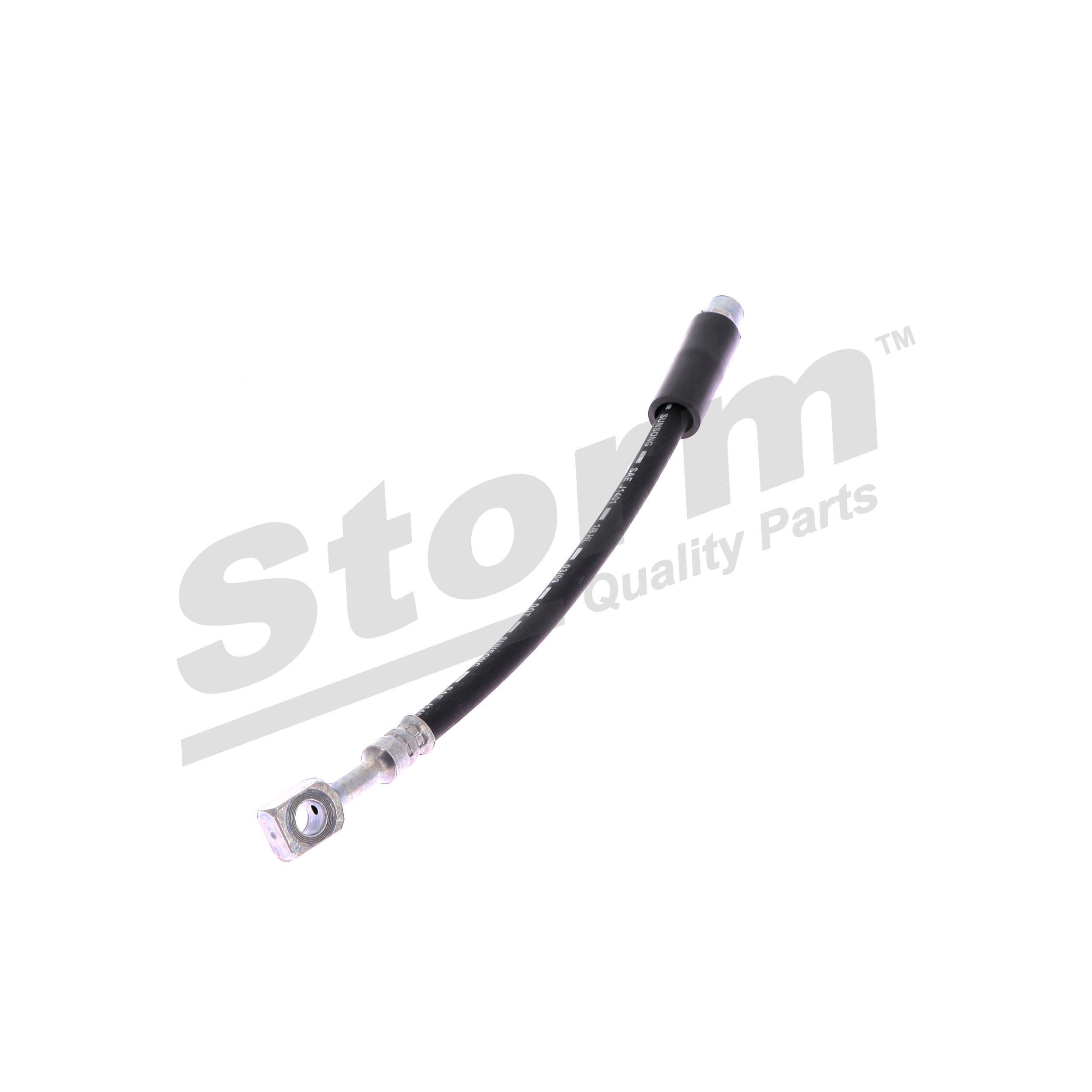 Latiguillo de freno Storm ref. 331274