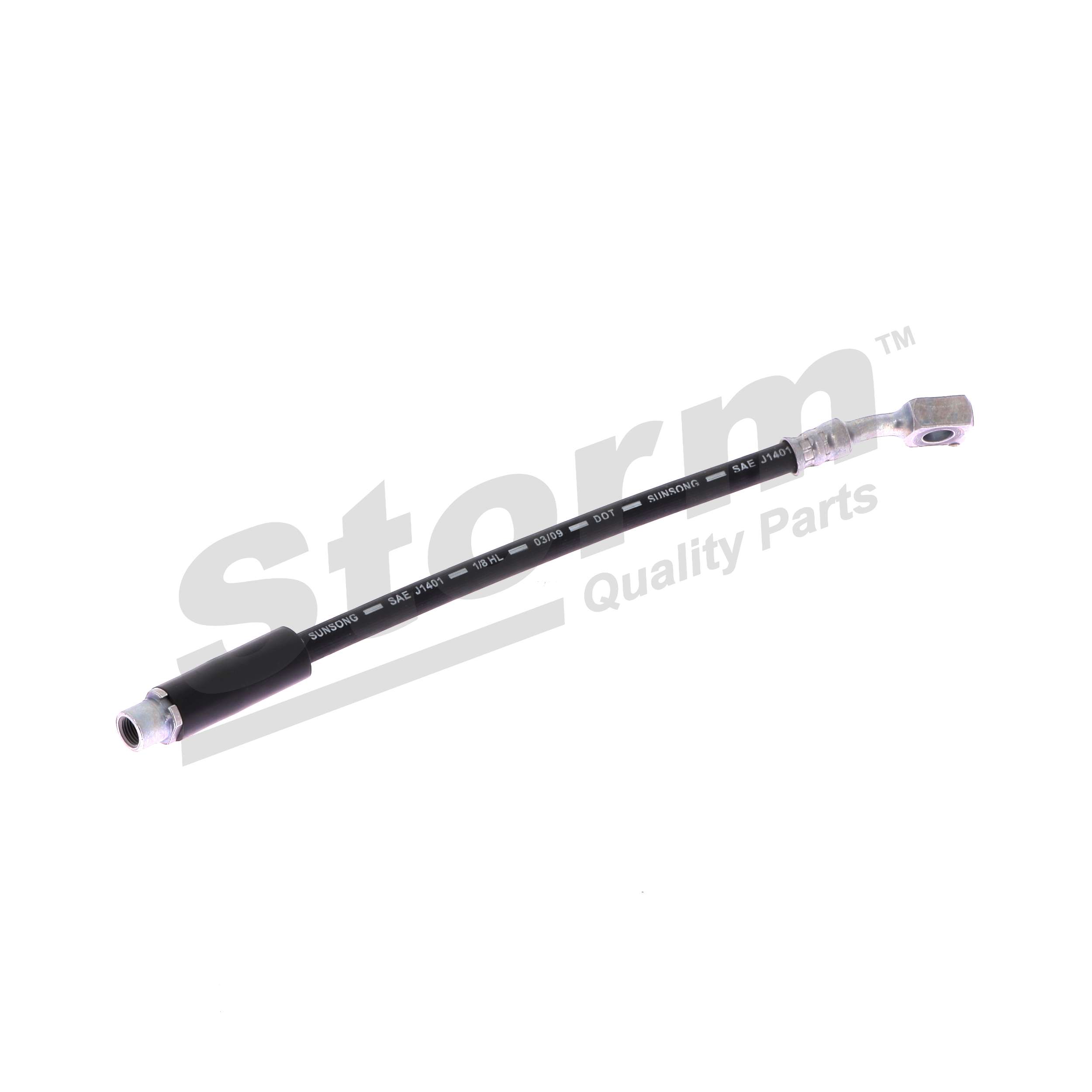 Latiguillo de freno Storm ref. 331274