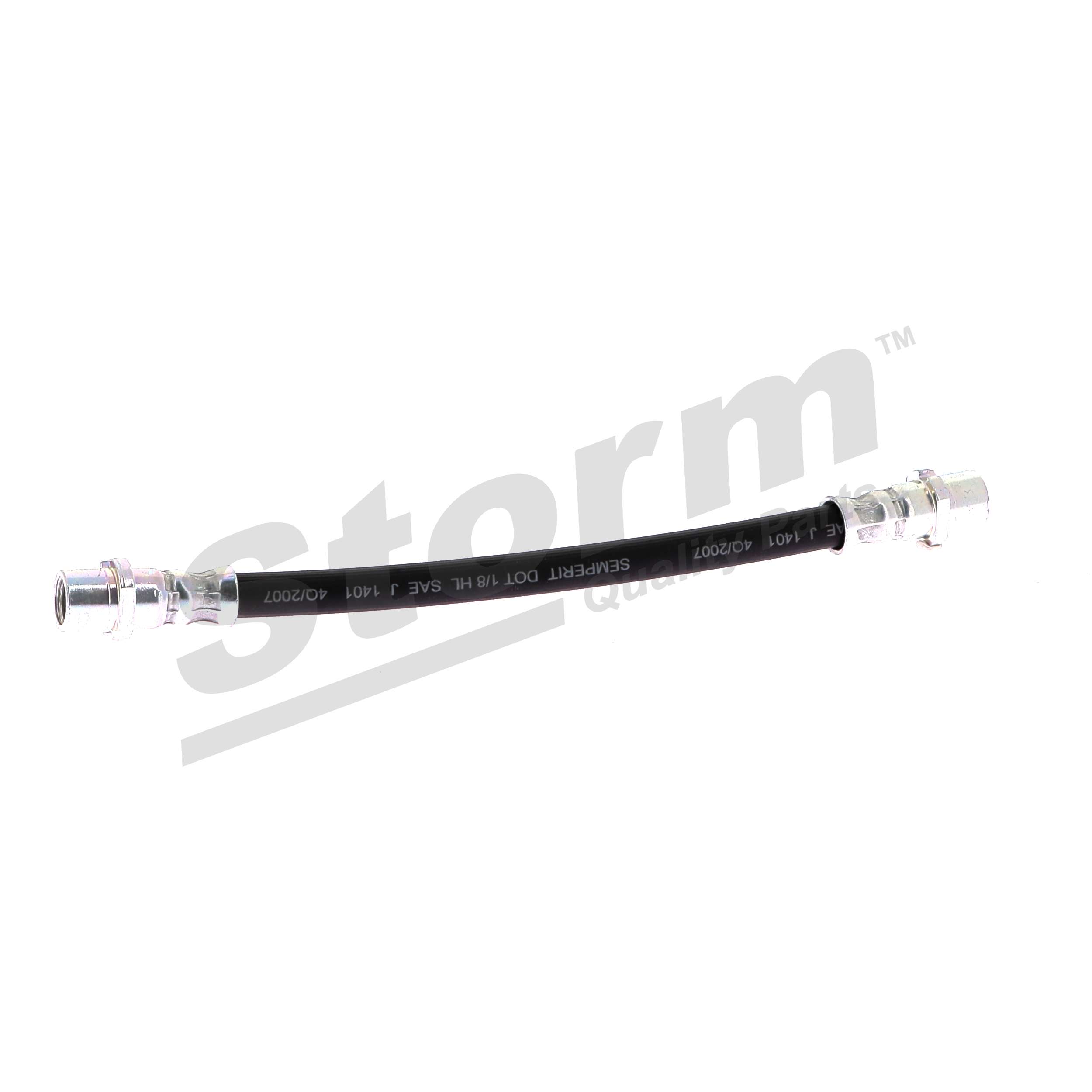 Latiguillo de freno Storm ref. 331275