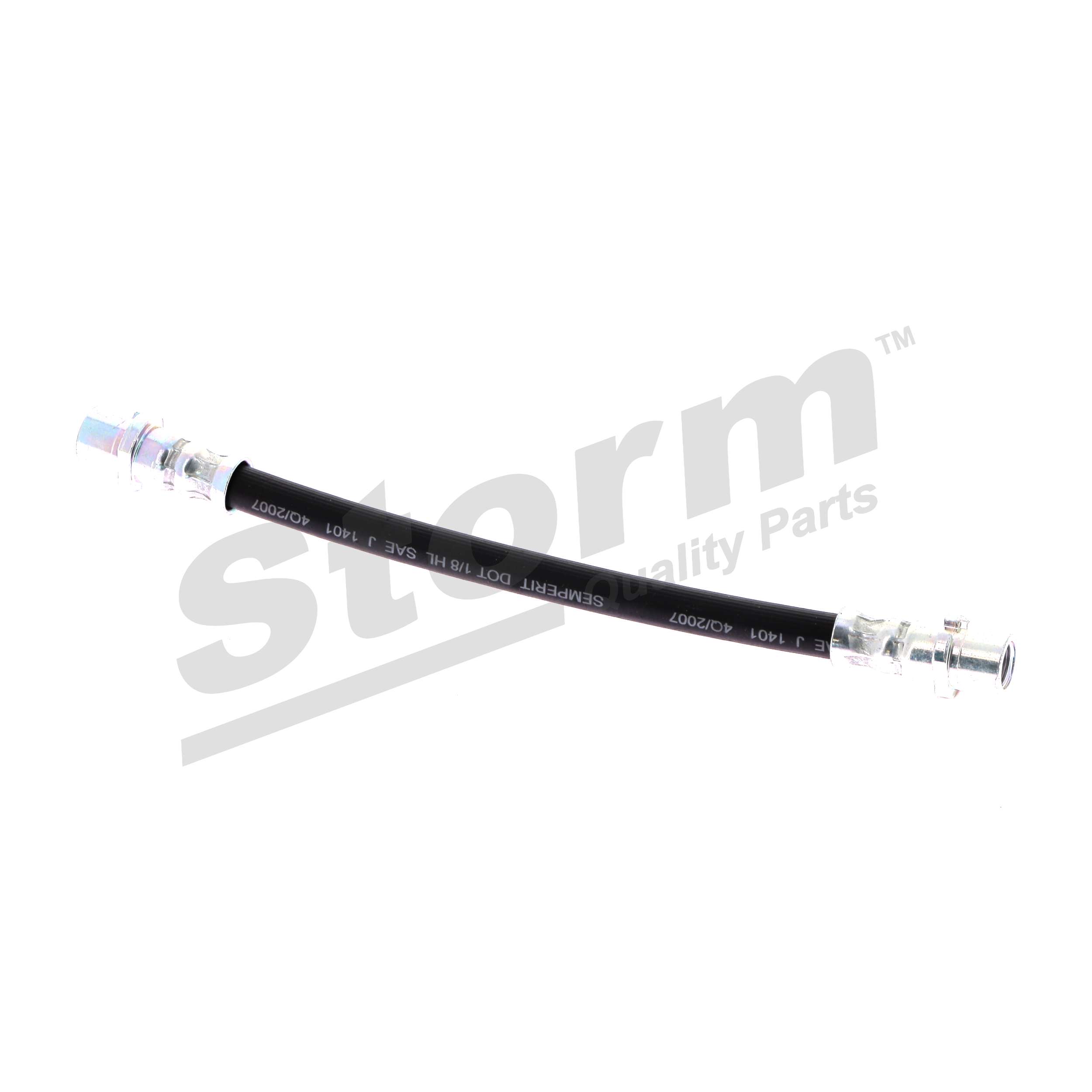 Latiguillo de freno Storm ref. 331275